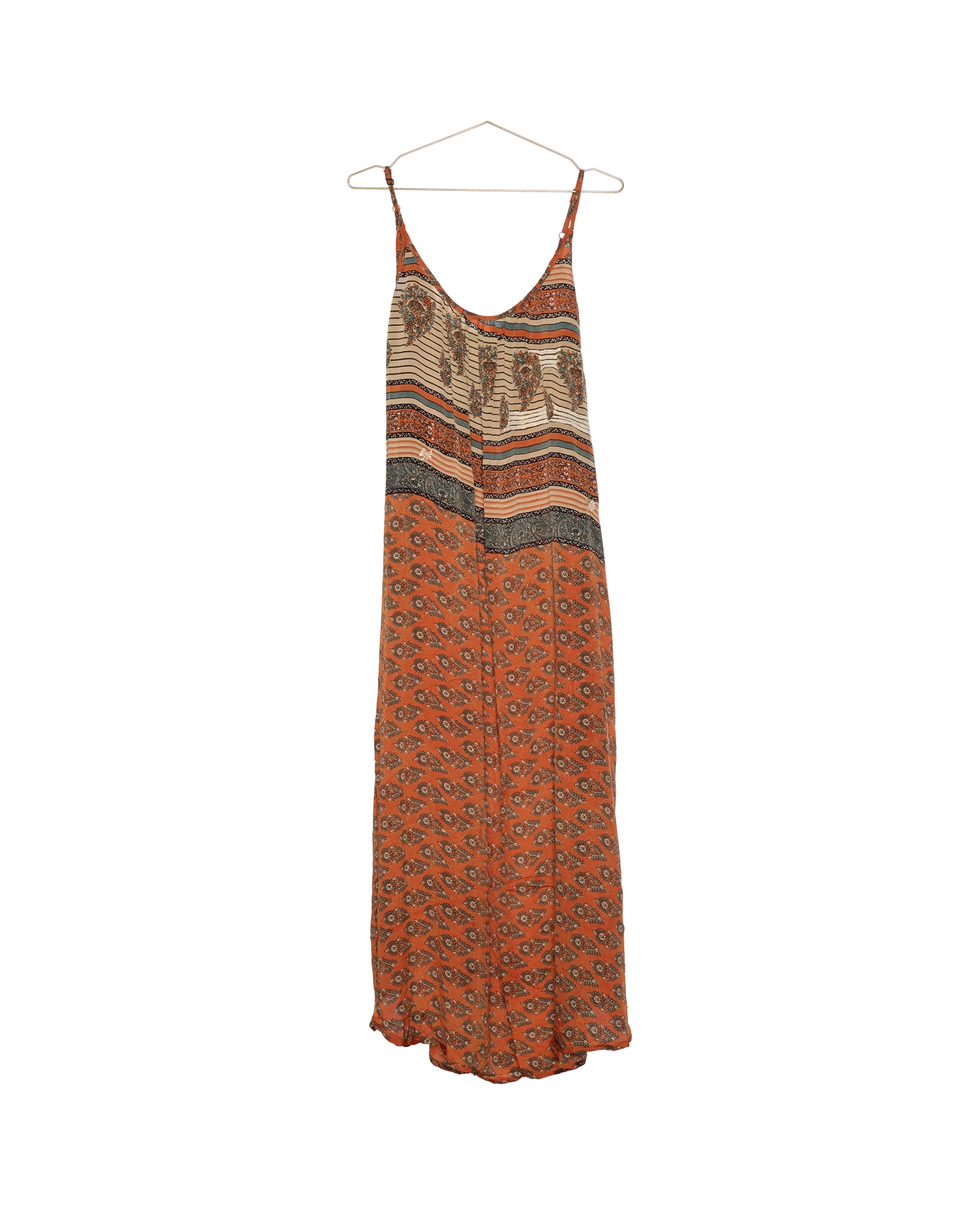 Frida Strap Dress - No. 250