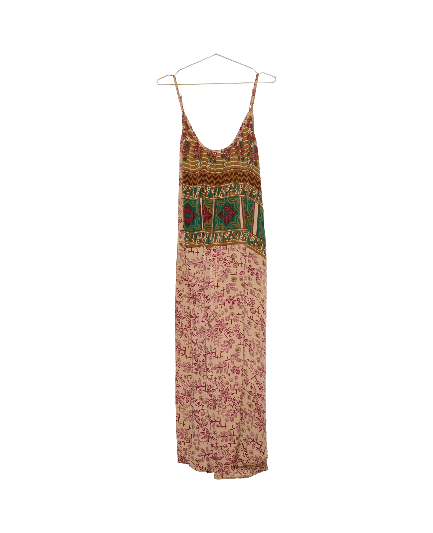 Frida Strap Dress - No. 259