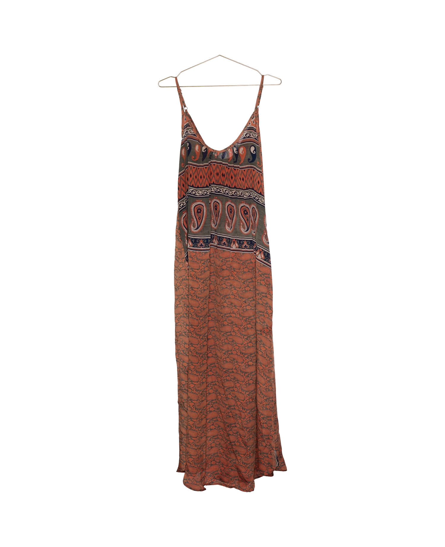 Frida Strap Dress - No. 260