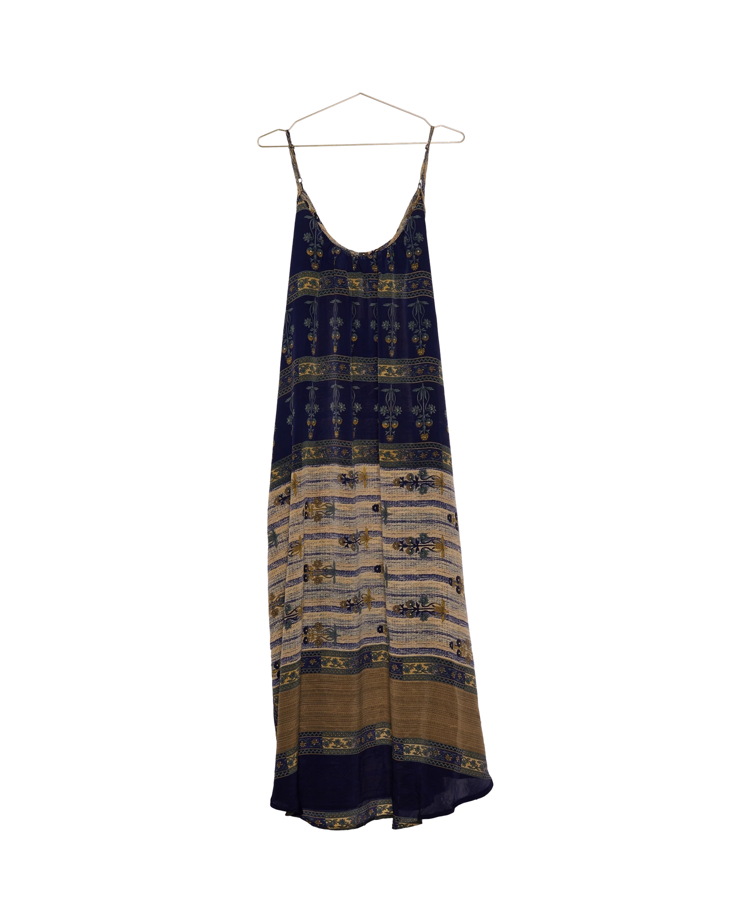 Frida Strap Dress - No. 261