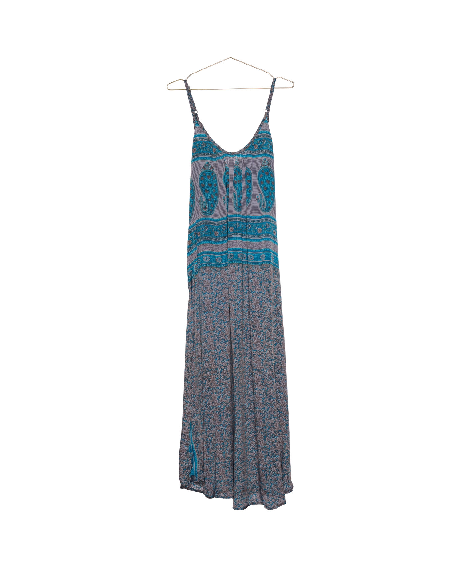 Frida Strap Dress - No. 262