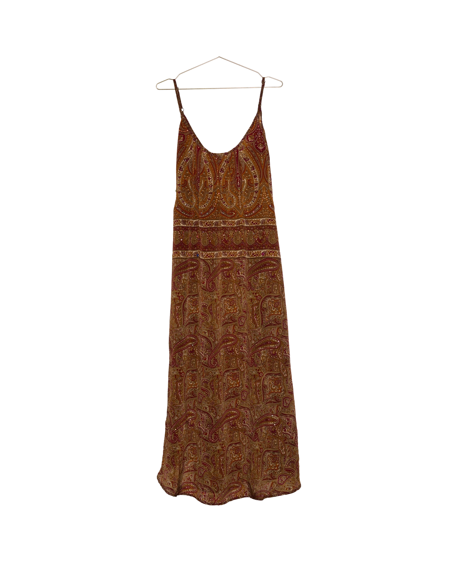 Frida Strap Dress - No. 270