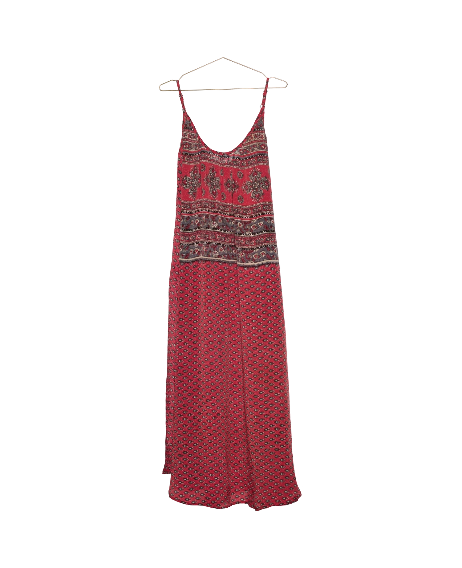 Frida Strap Dress - No. 280