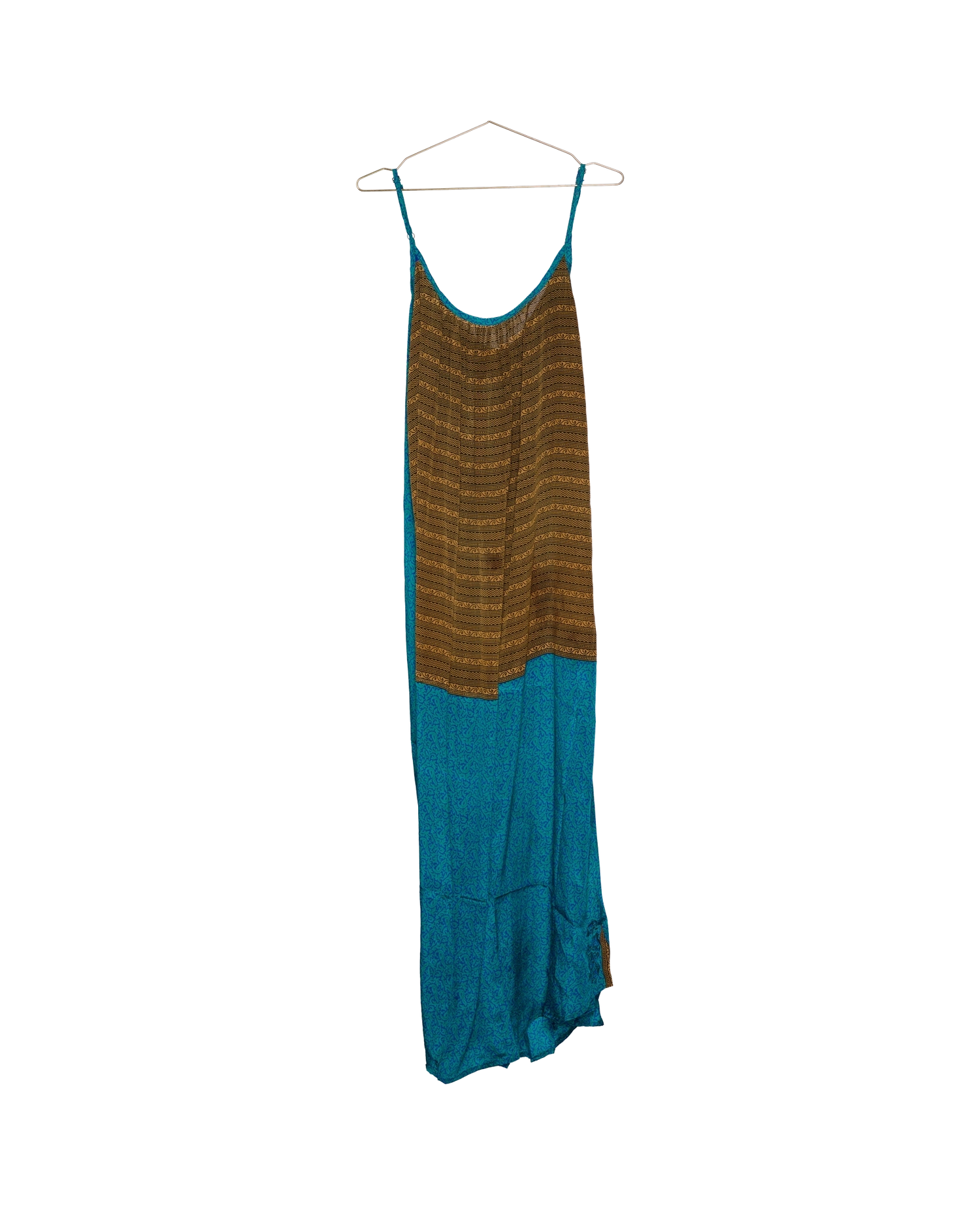 Frida Strap Dress - No. 283