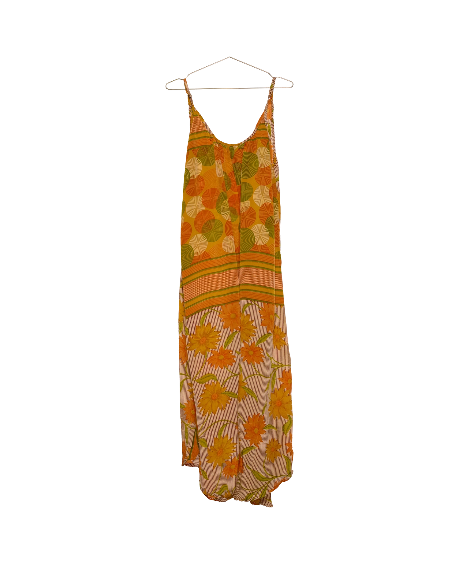 Frida Strap Dress - No. 286
