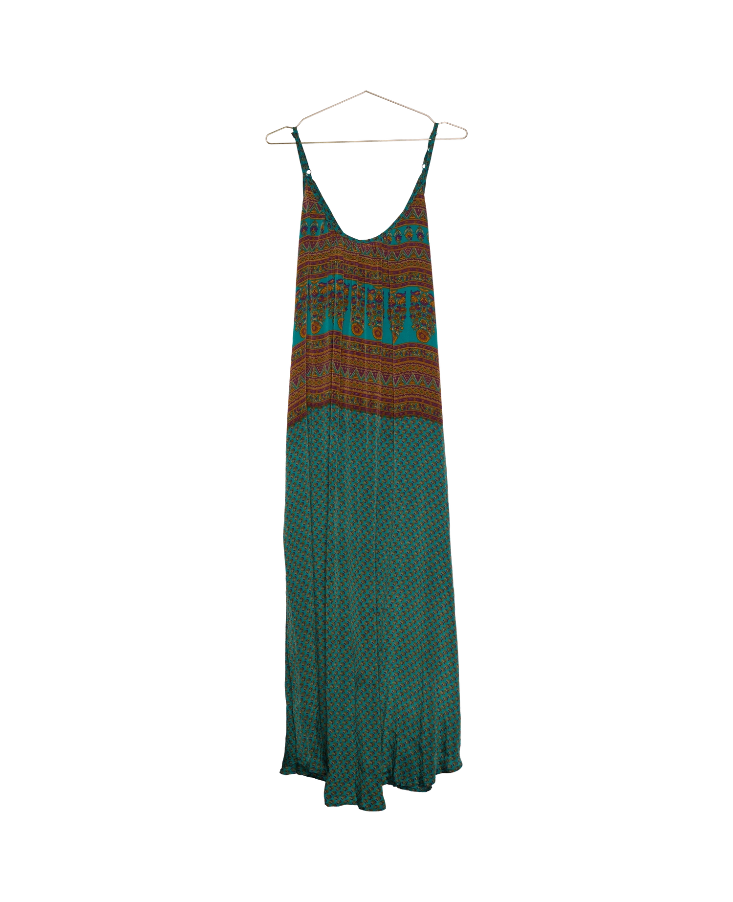 Frida Strap Dress - No. 292