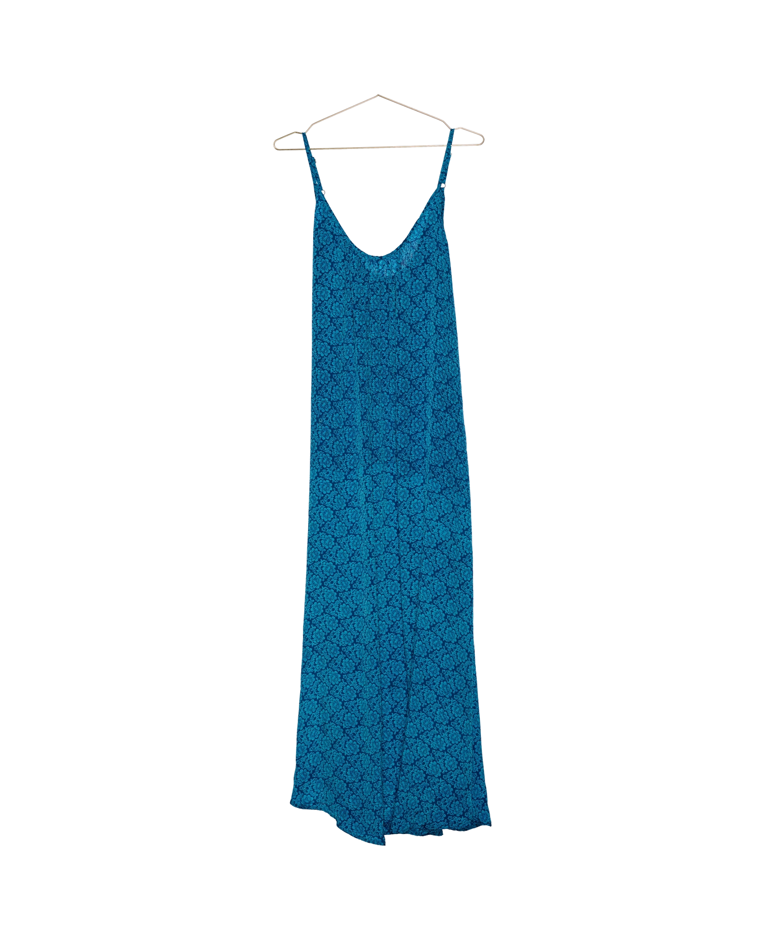 Frida Strap Dress - No. 306