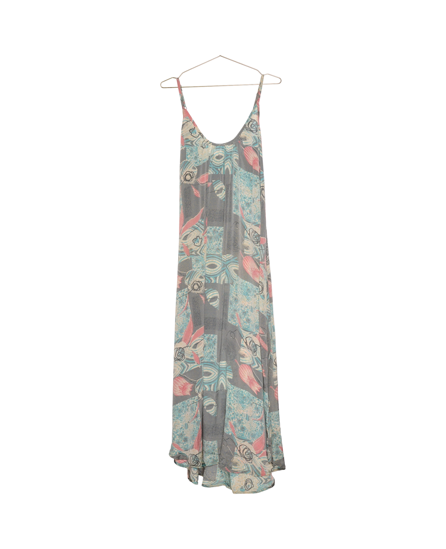 Frida Strap Dress - No. 310