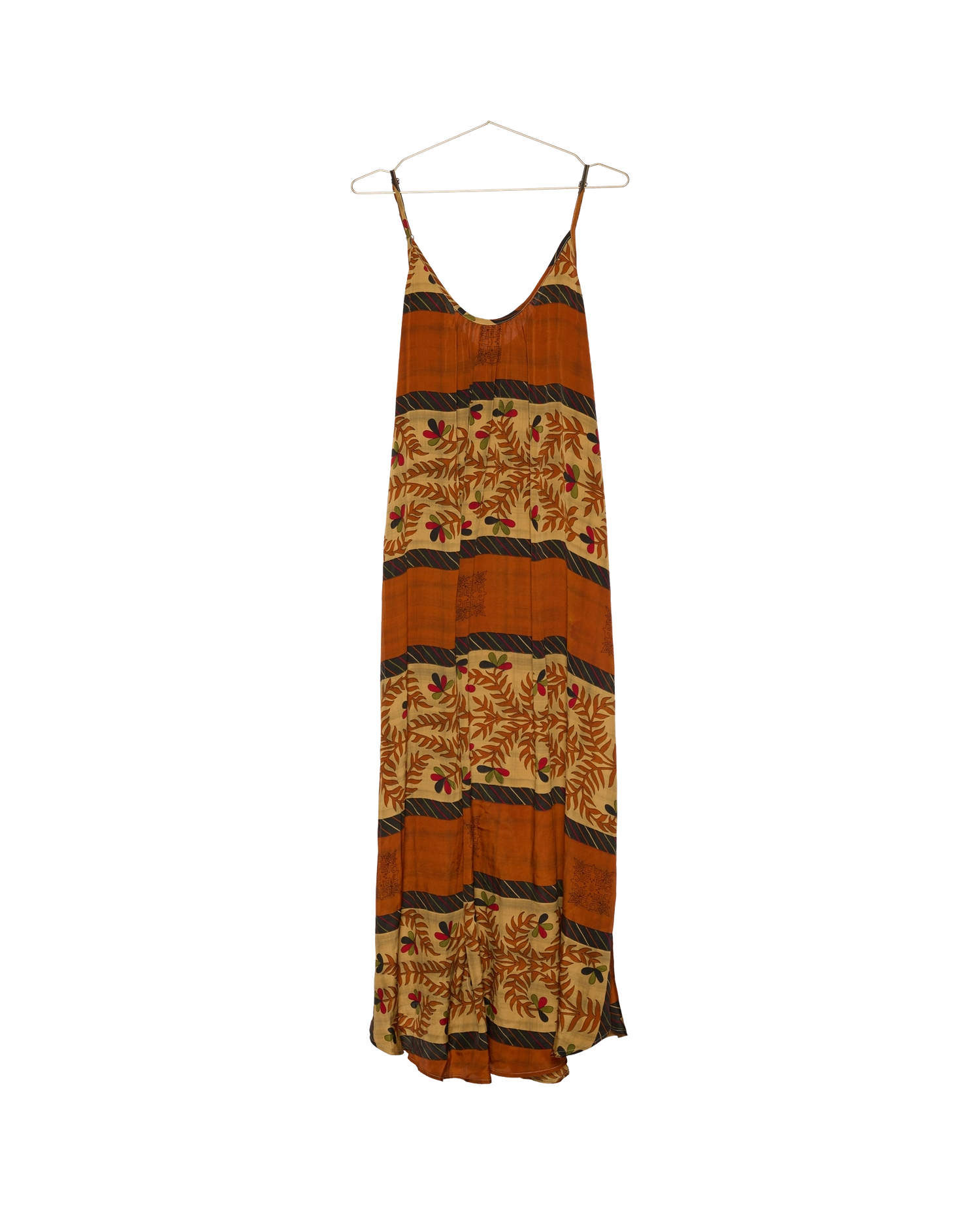 Frida Strap Dress - No. 316