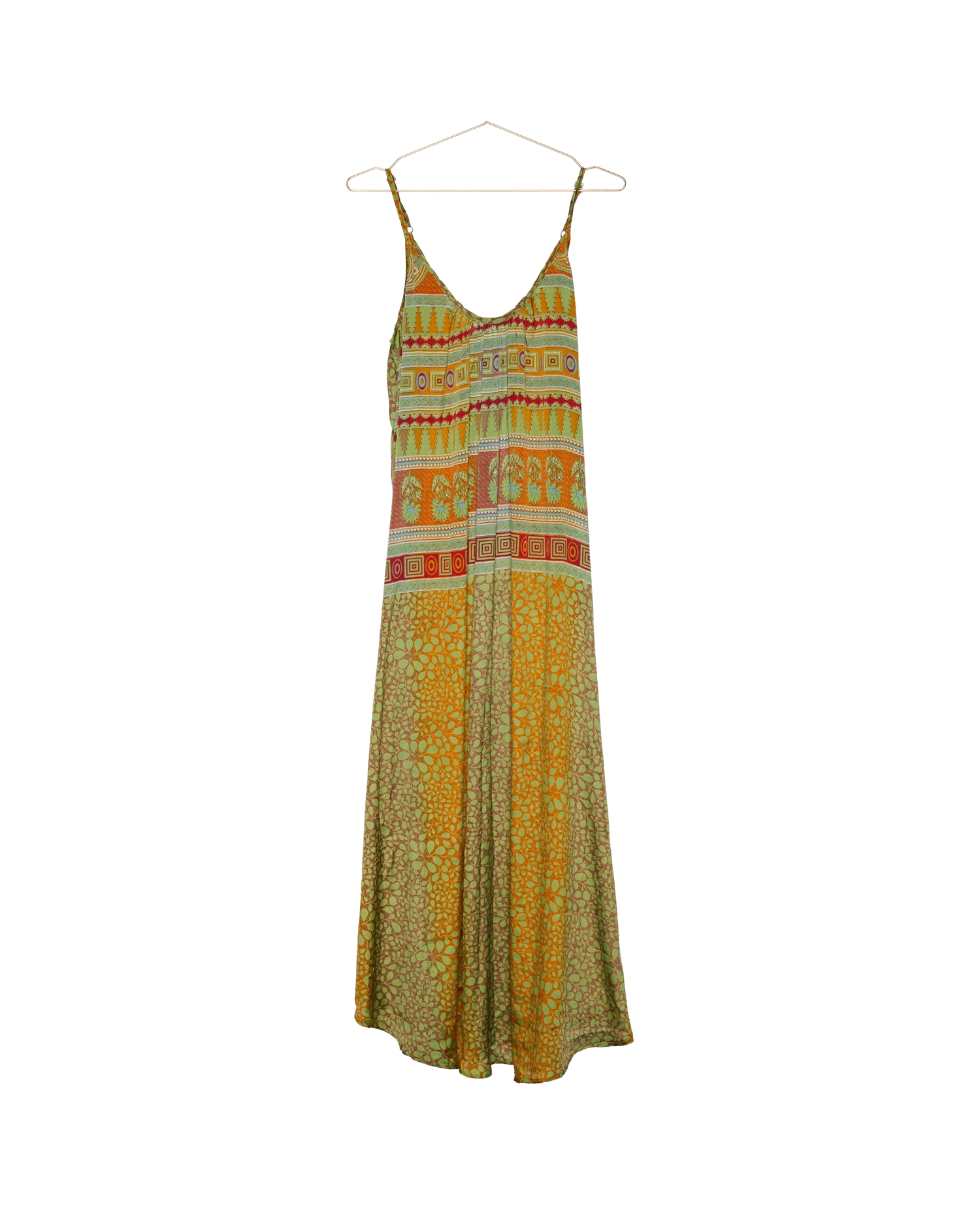 Frida Strap Dress - No. 319