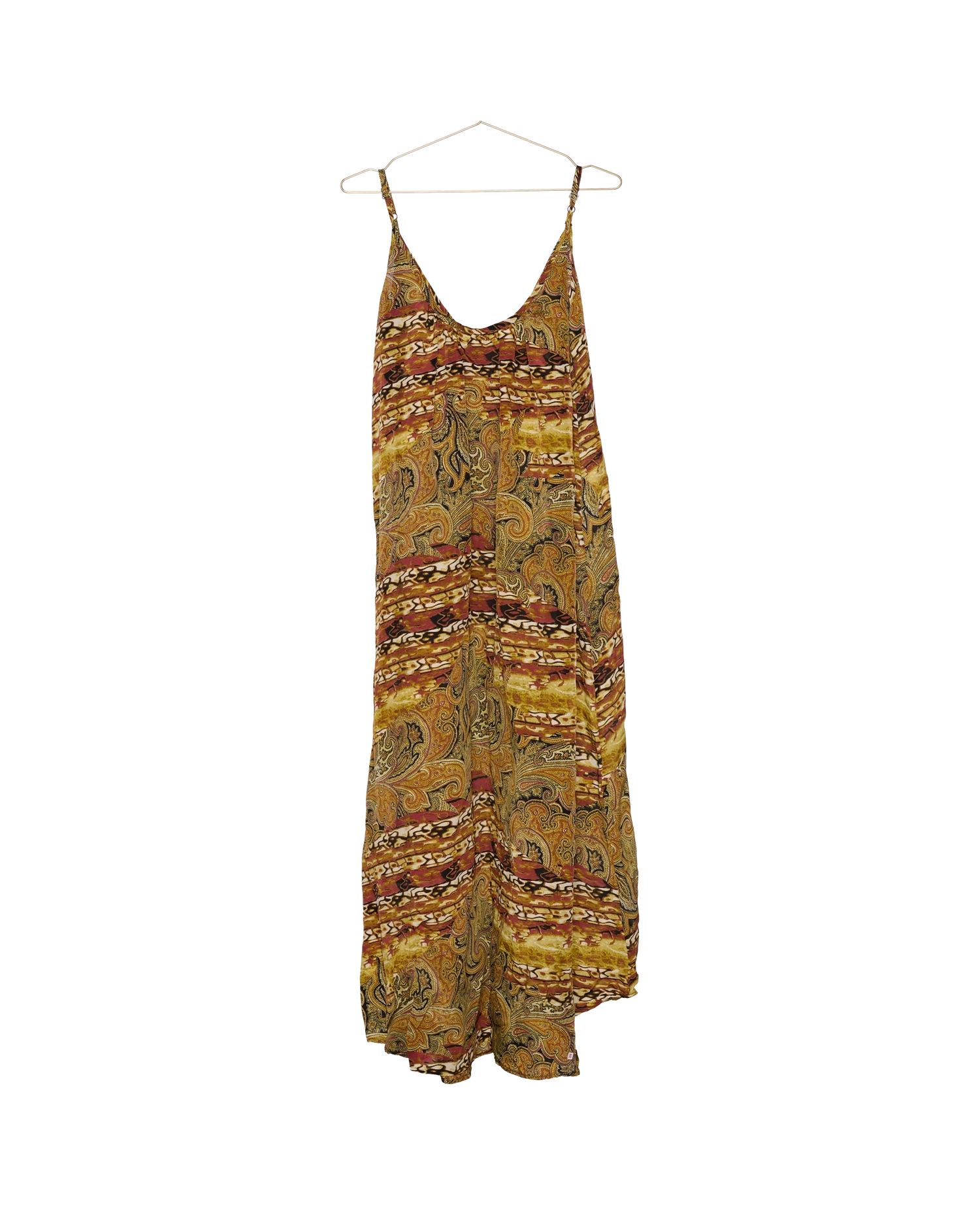 Frida Strap Dress - No. 322