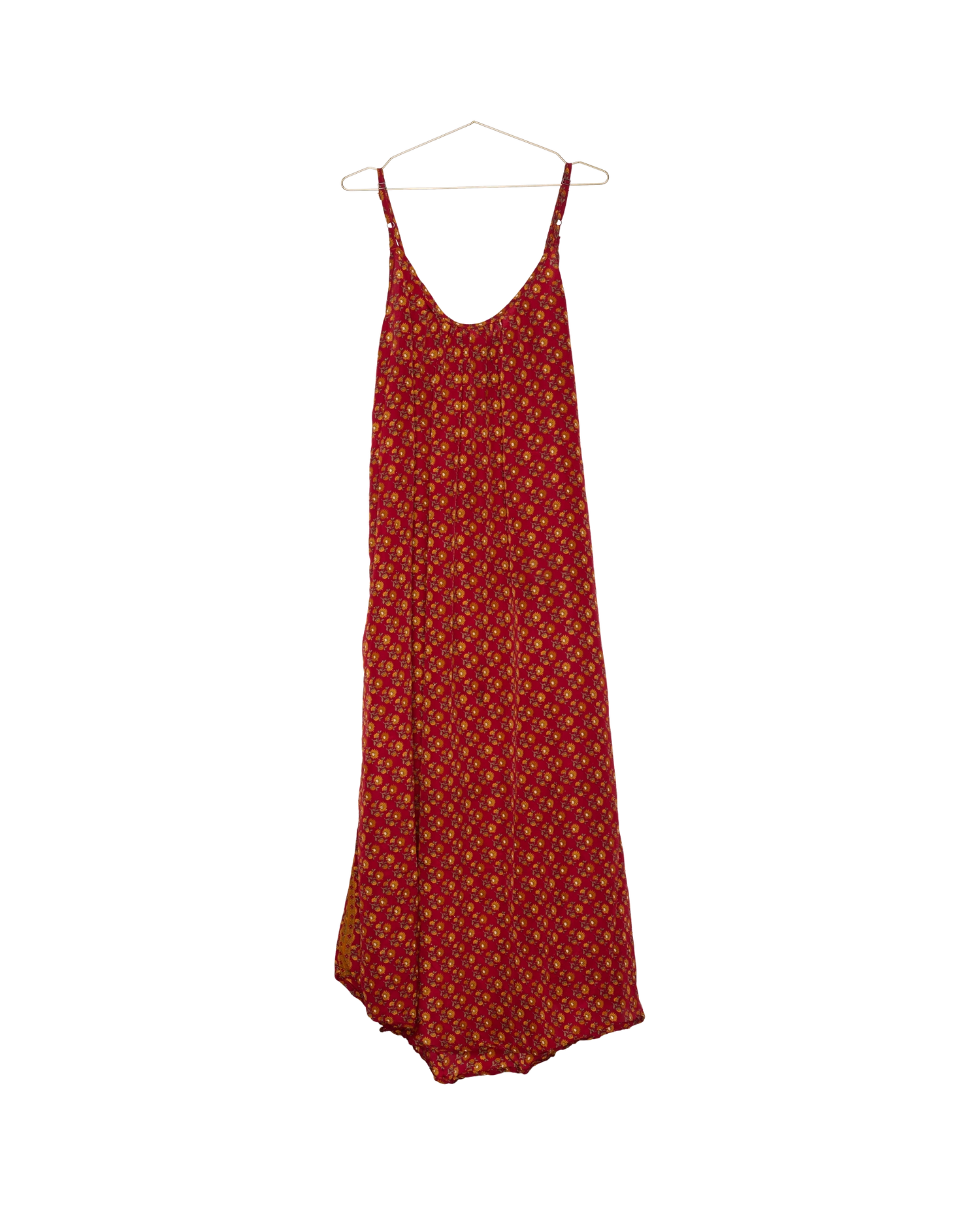 Frida Strap Dress - No. 326