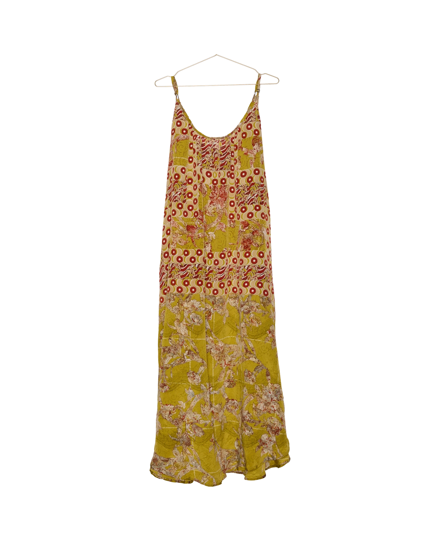 Frida Strap Dress - No. 339