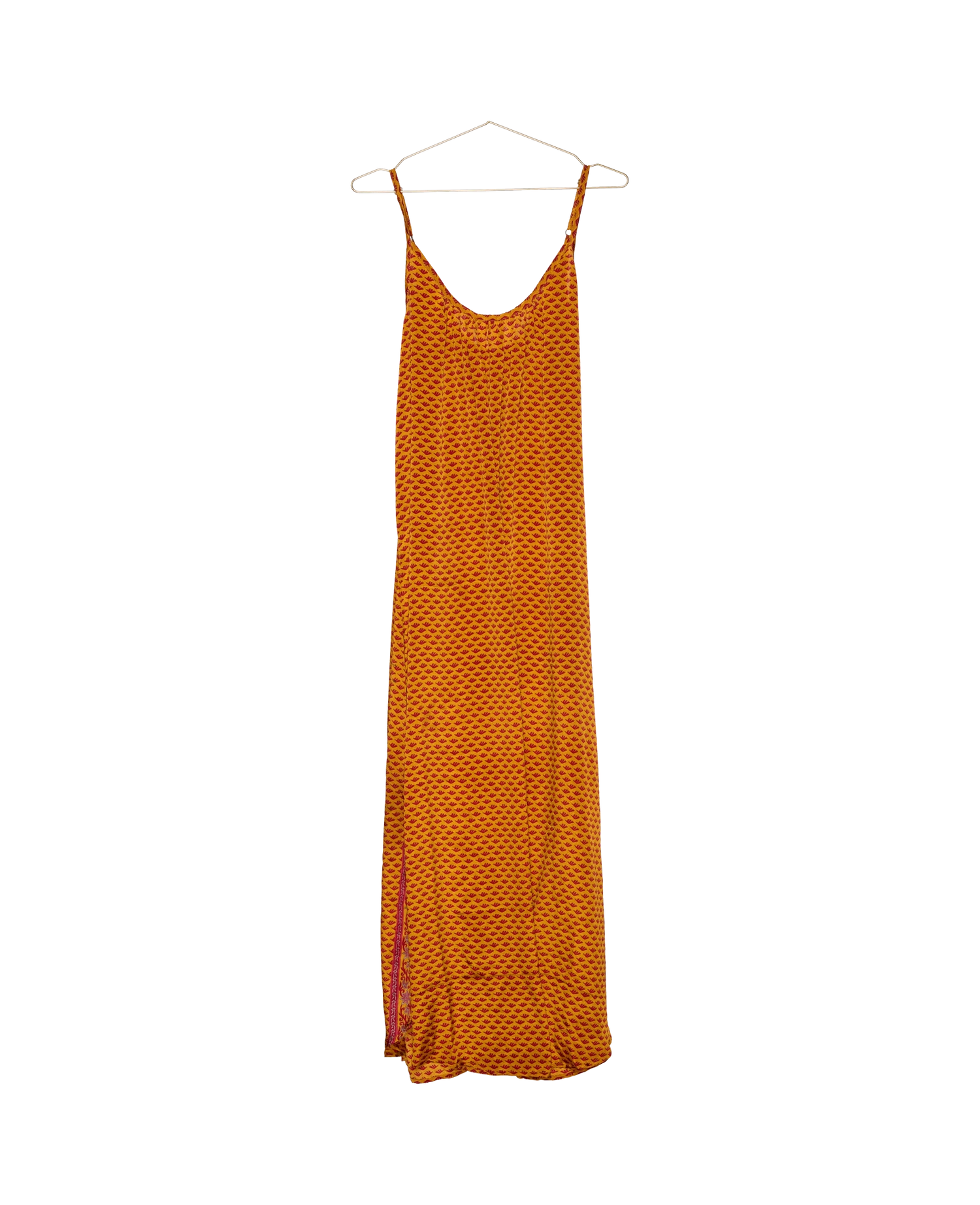 Frida Strap Dress - No. 342