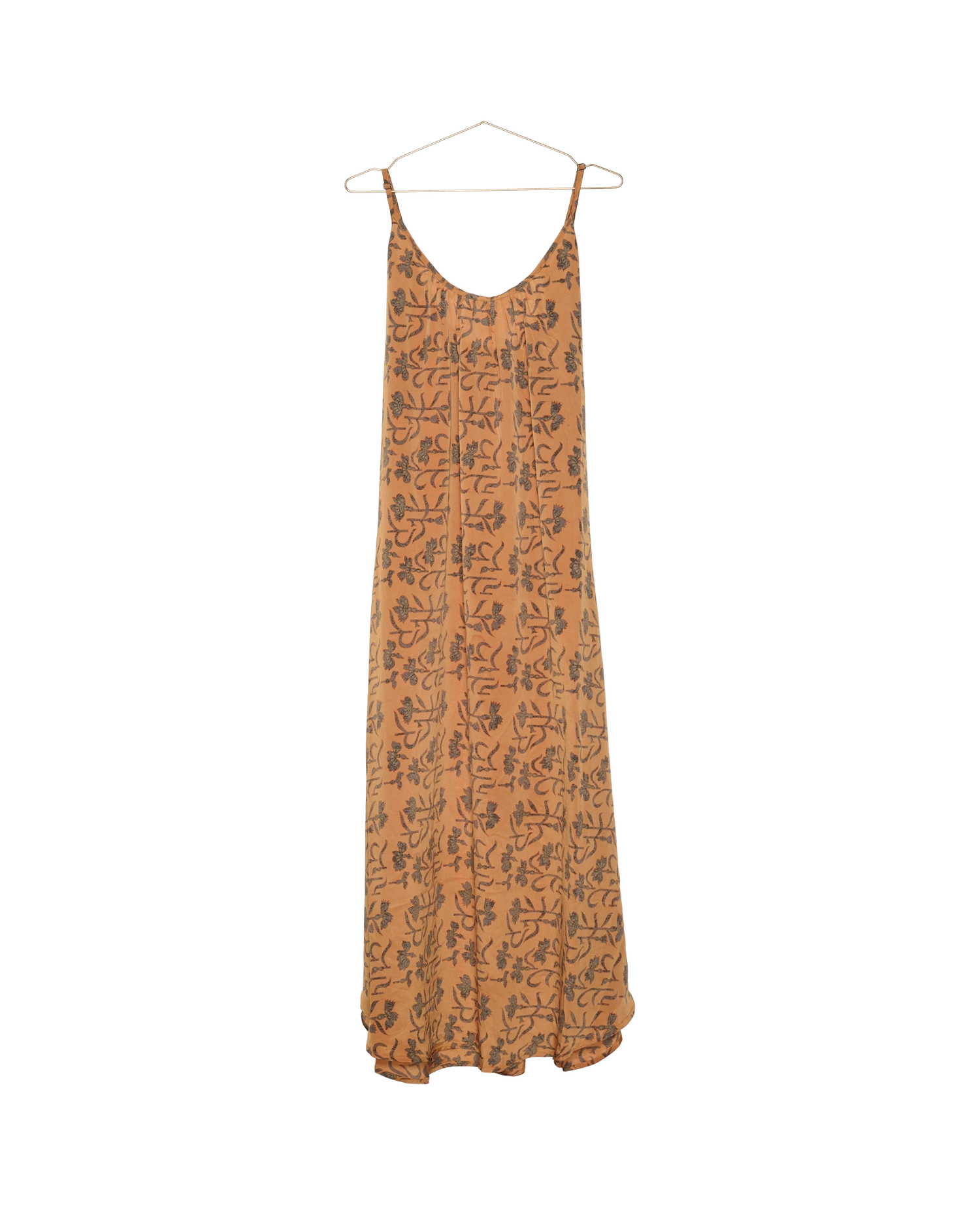 Frida Strap Dress - No. 344