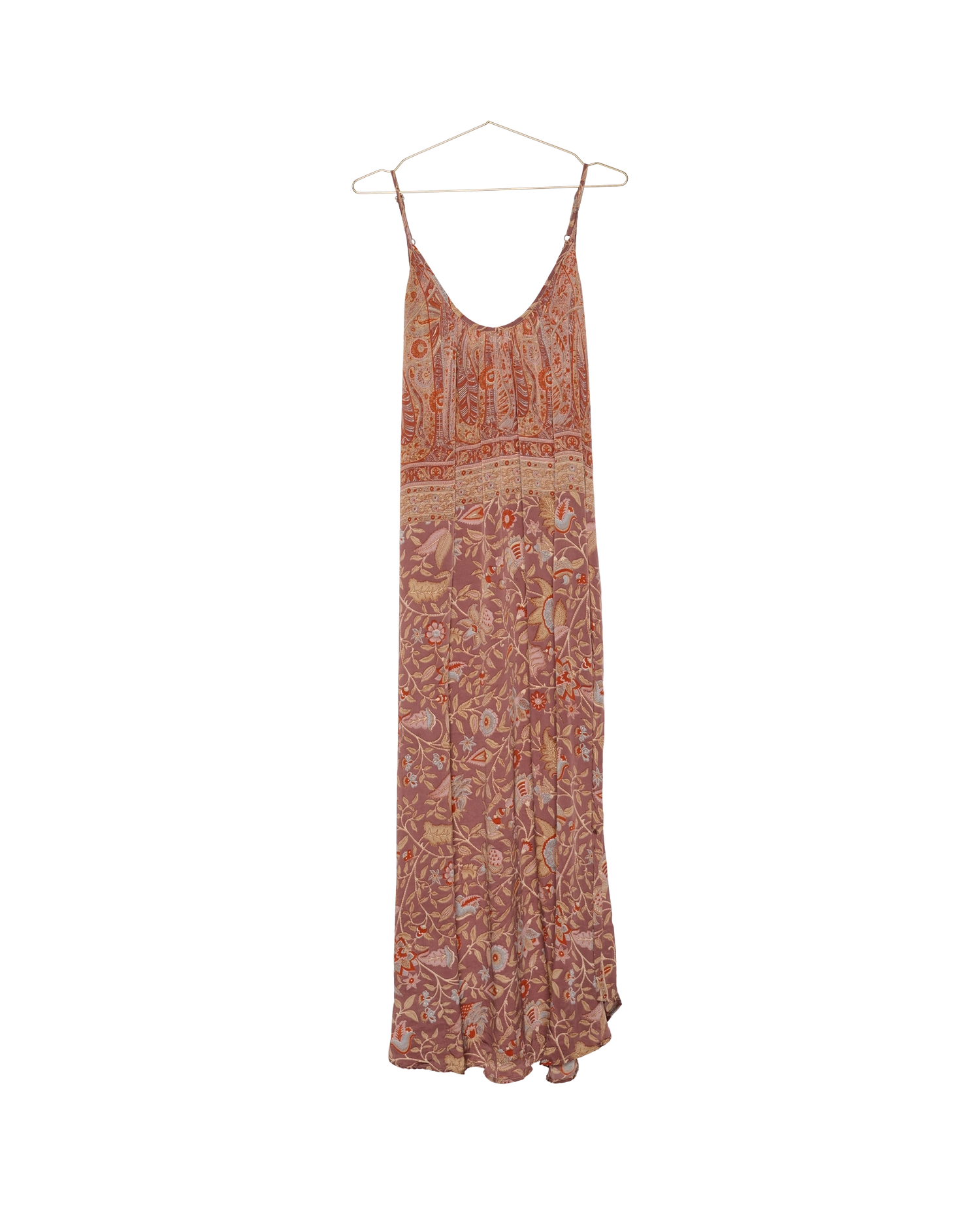 Frida Strap Dress - No. 345