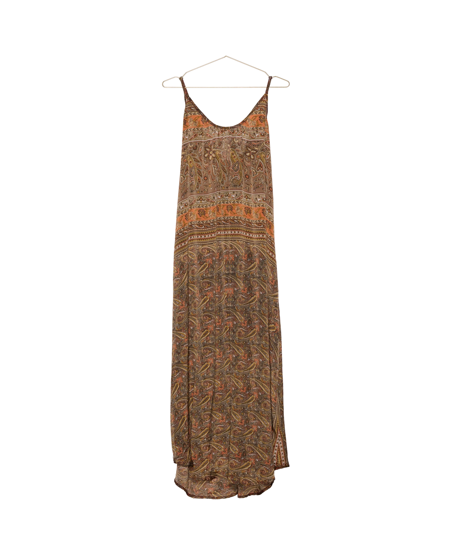 Frida Strap Dress - No. 347