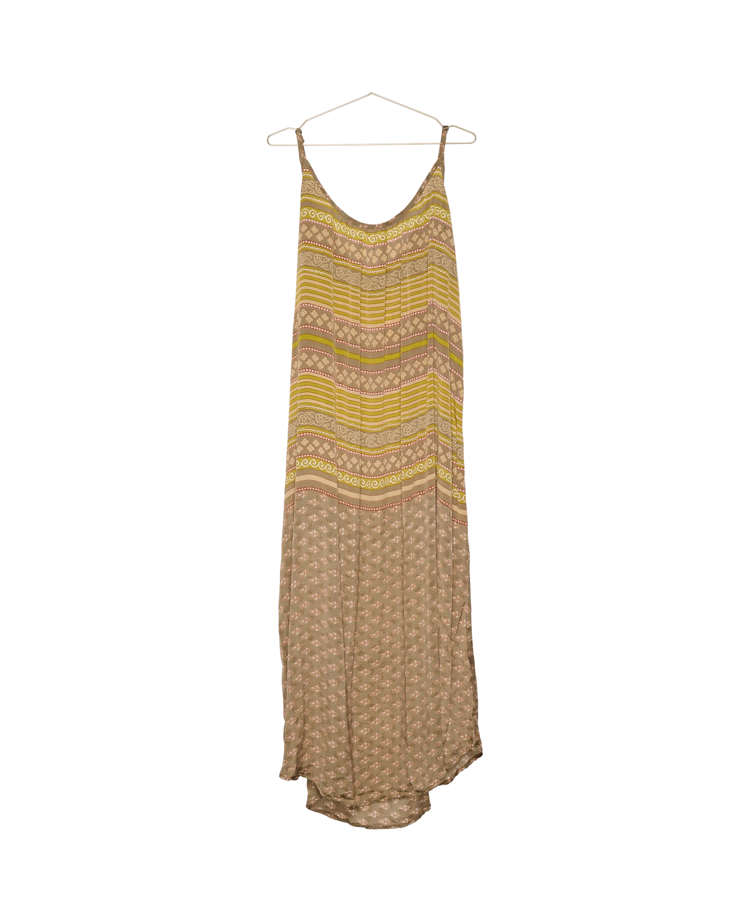 Frida Strap Dress - No. 350