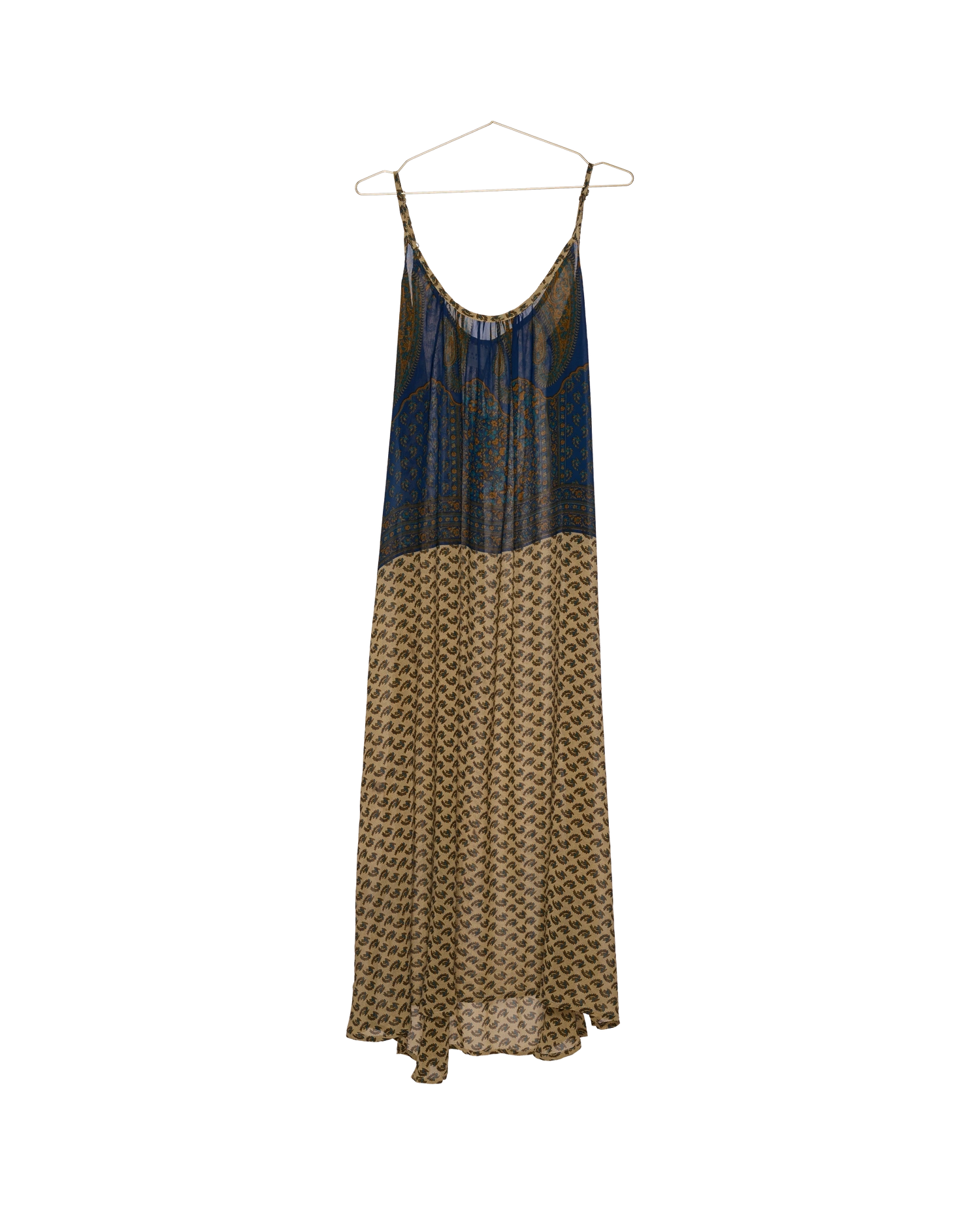 Frida Strap Dress - No. 352