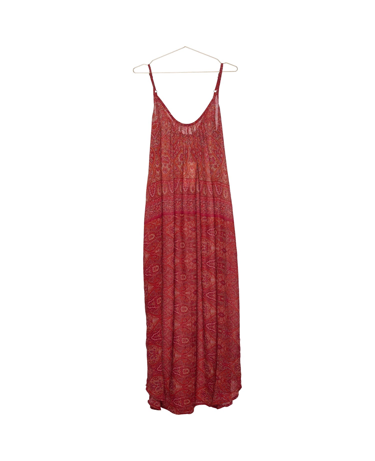 Frida Strap Dress - No. 360