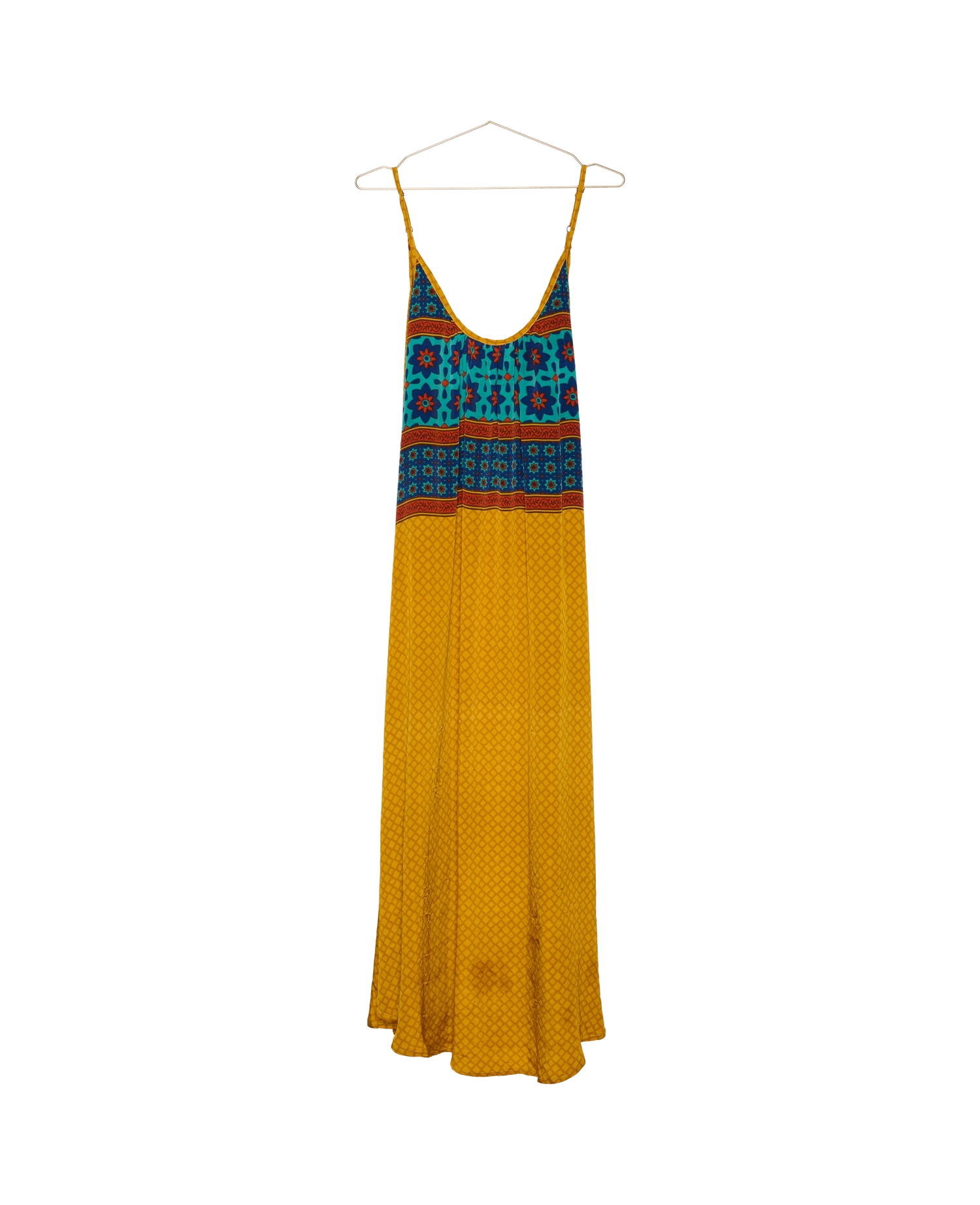 Frida Strap Dress - No. 361