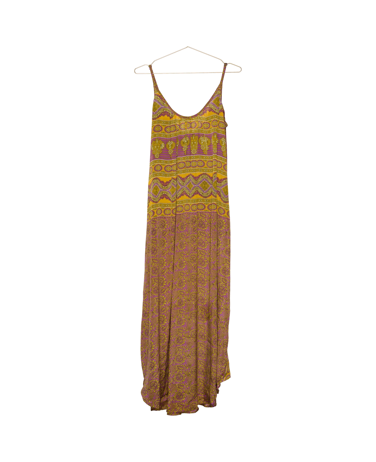 Frida Strap Dress - No. 365