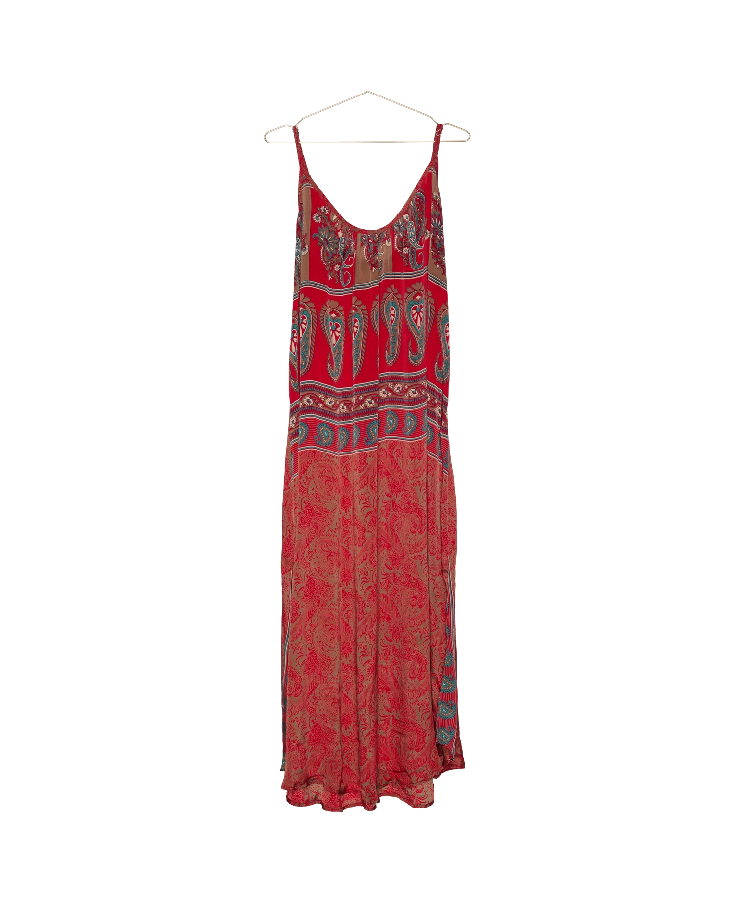 Frida Strap Dress - No. 367