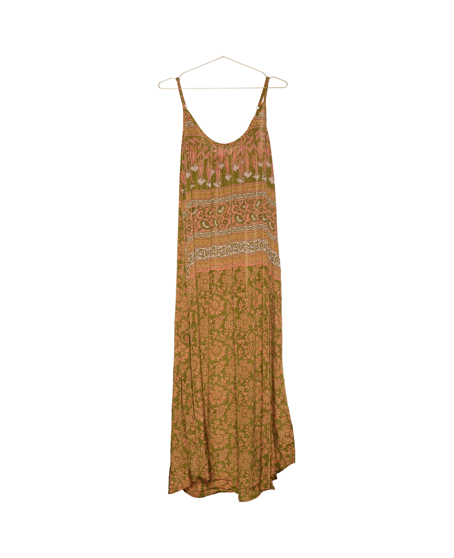 Frida Strap Dress - No. 368