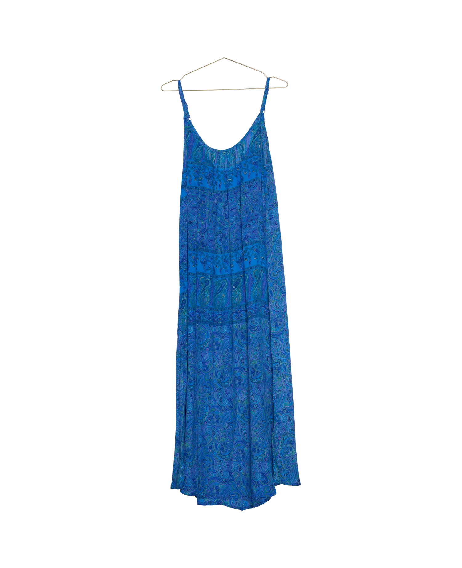 Frida Strap Dress - No. 375