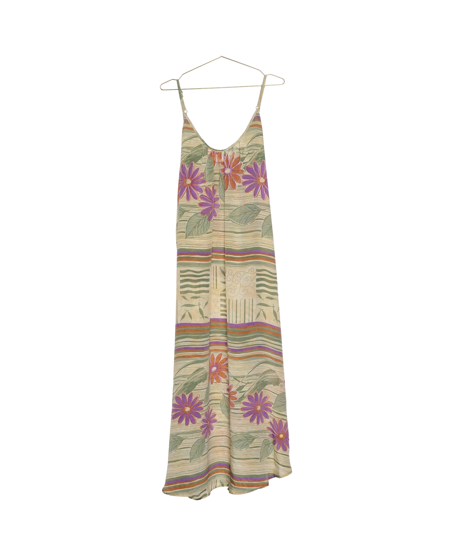 Frida Strap Dress - No. 376