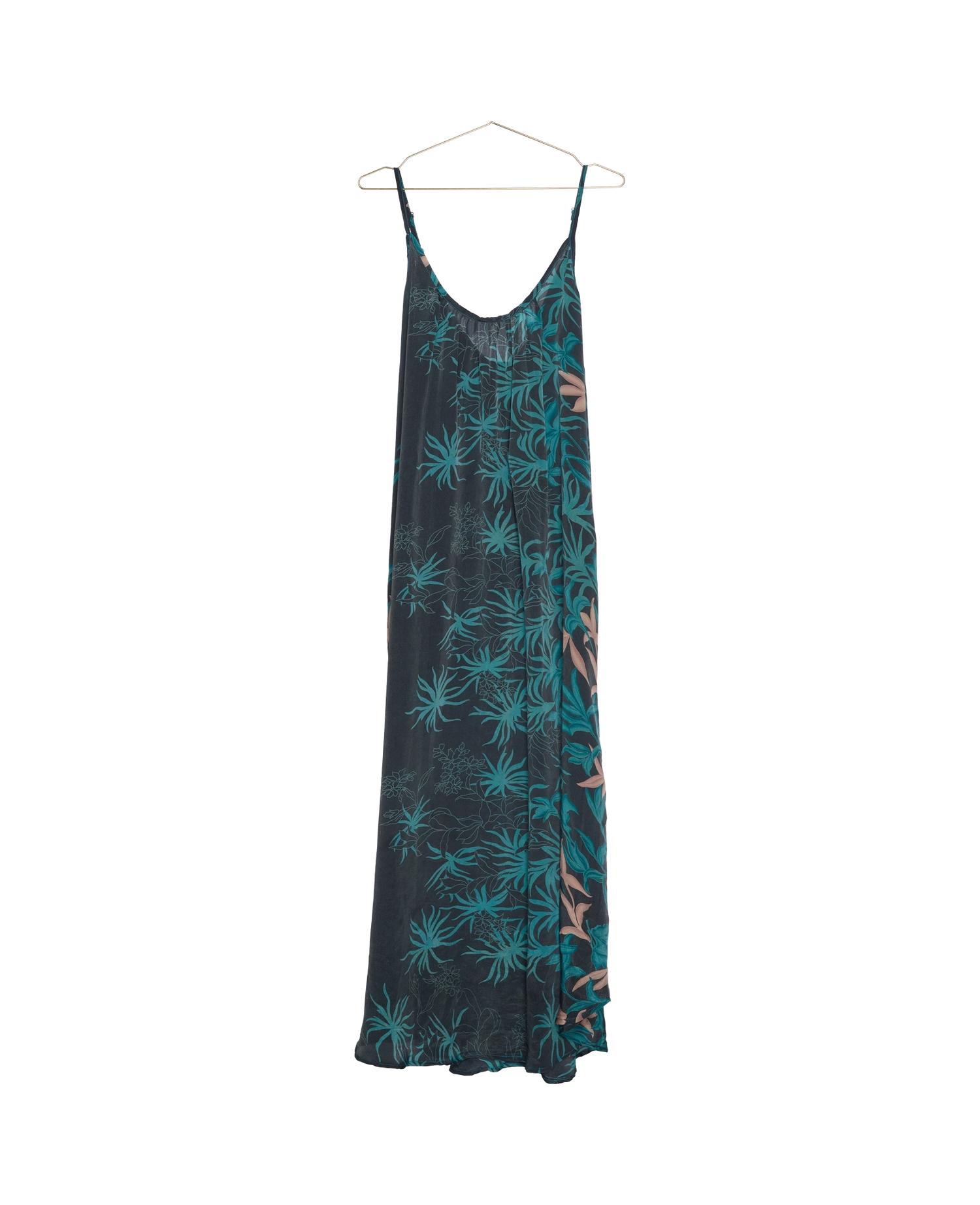 Frida Strap Dress - No. 377