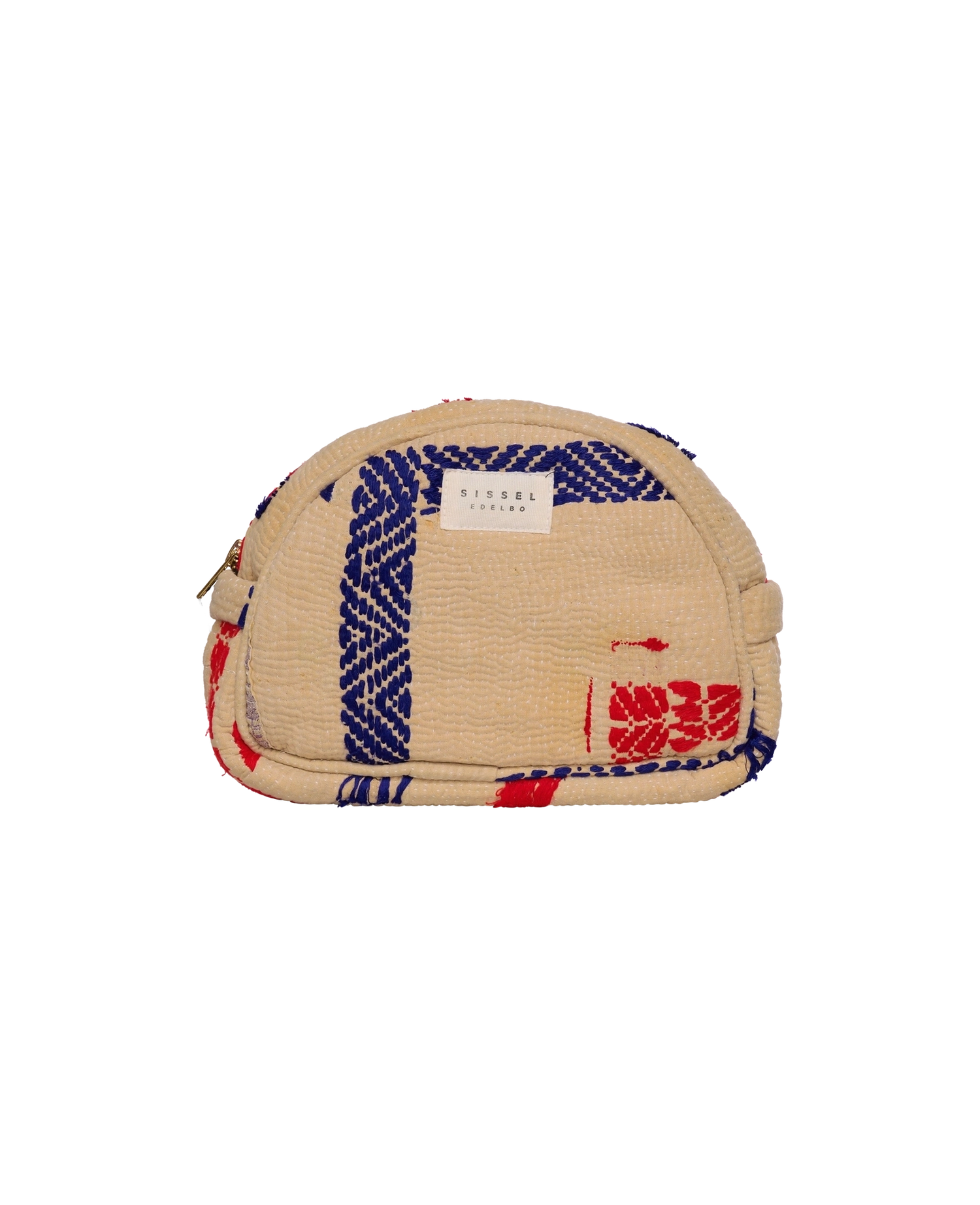 Savannah Cosmetic Bag - No. 117