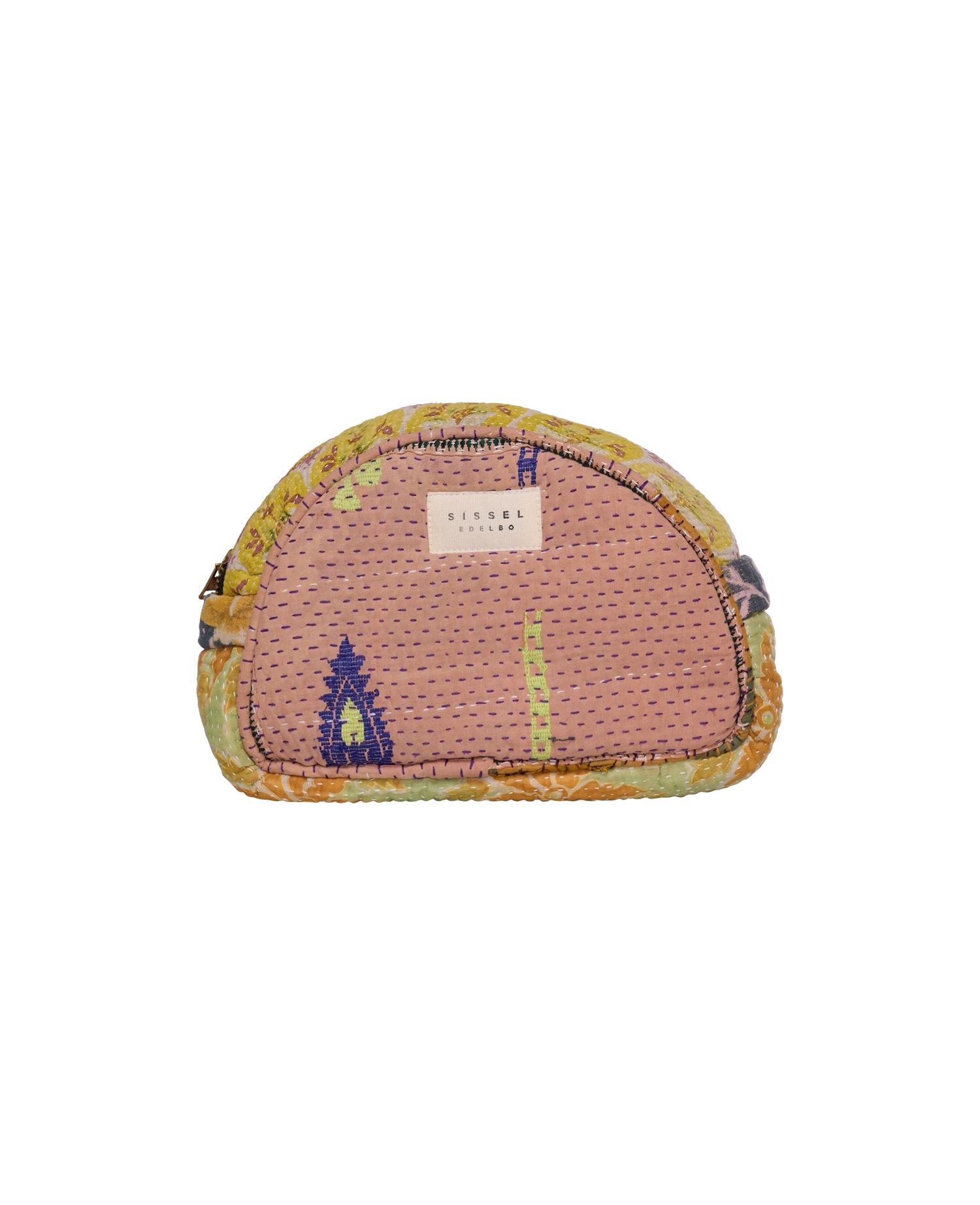 Savannah Cosmetic Bag - No. 121