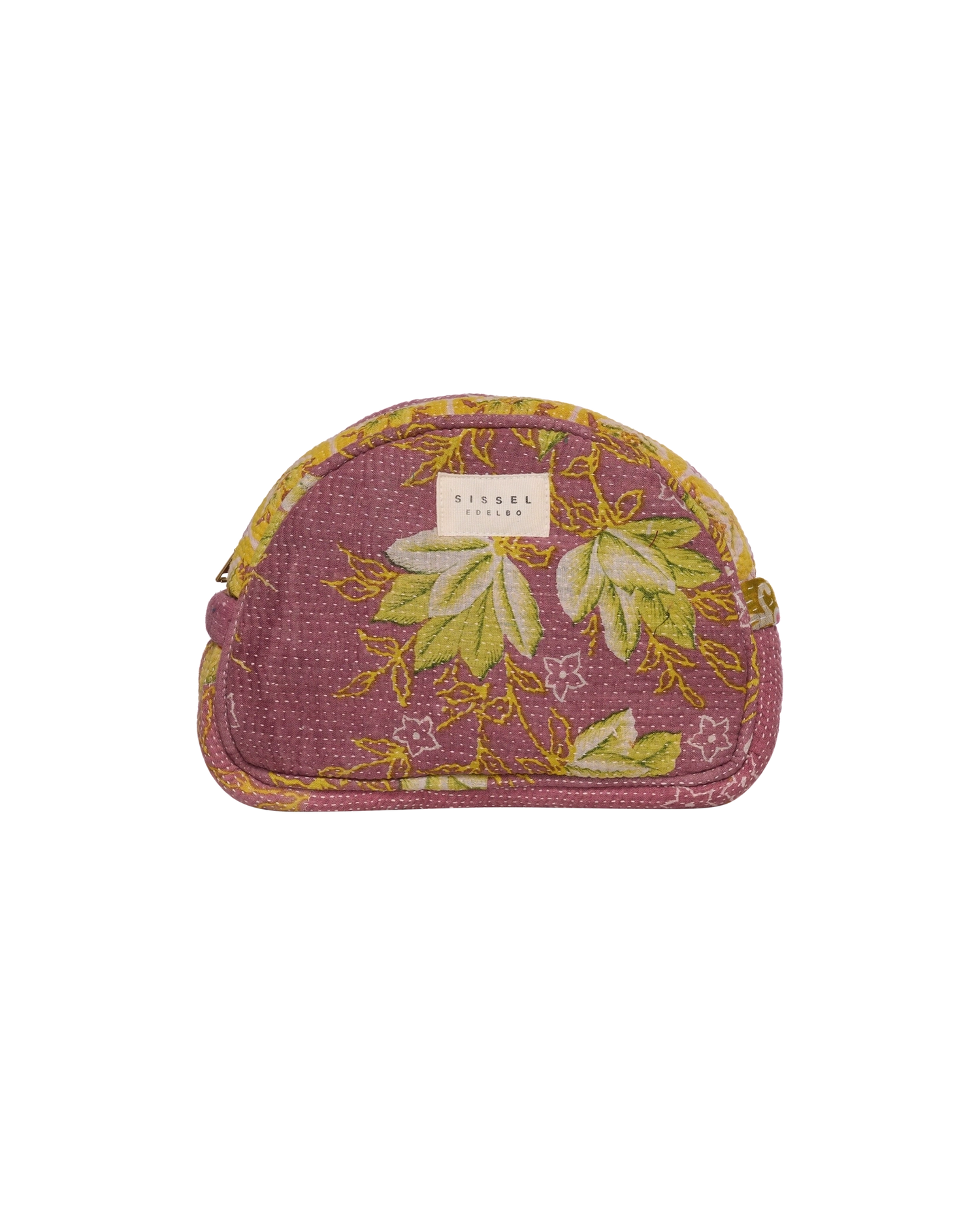 Savannah Cosmetic Bag - No. 129