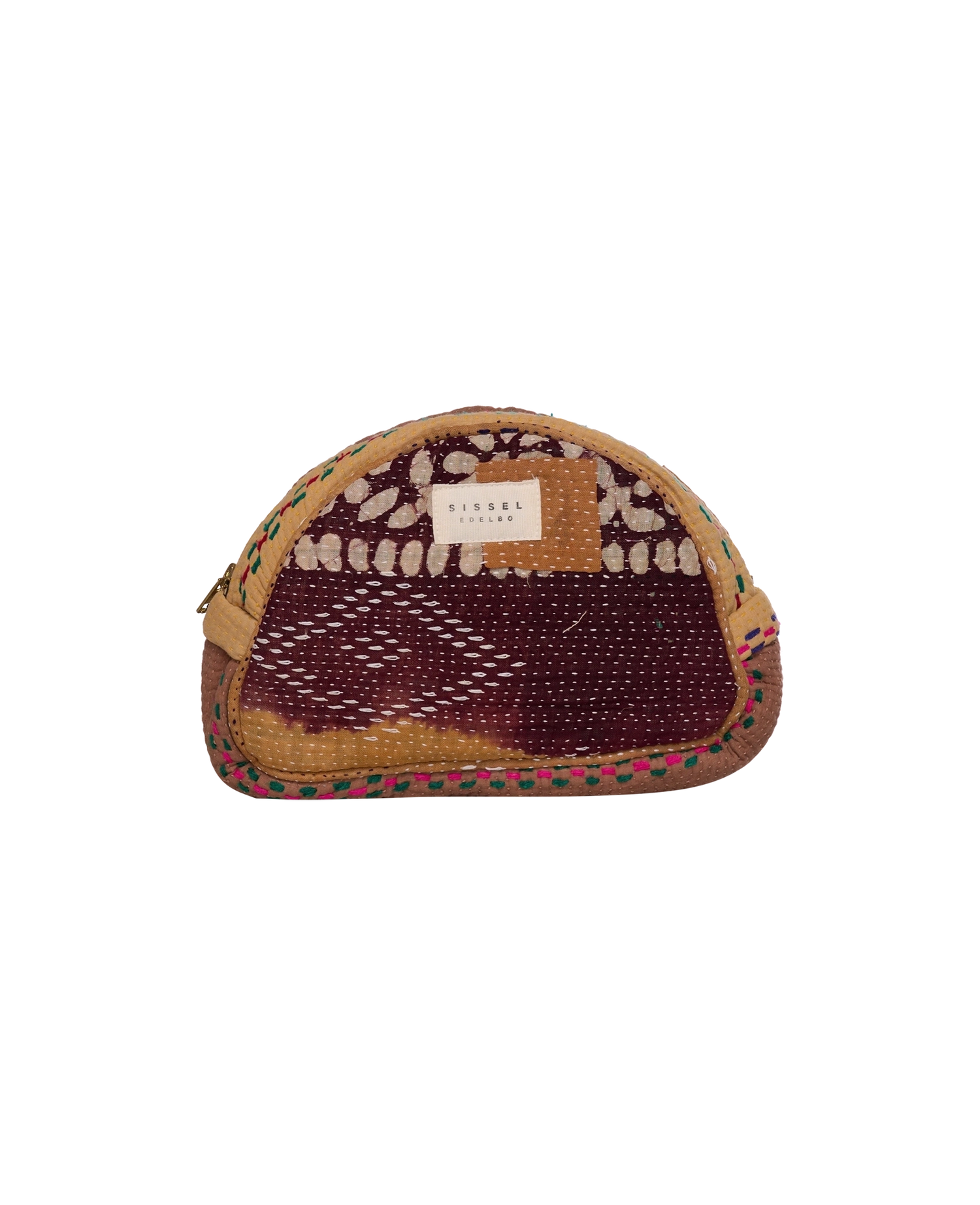 Savannah Cosmetic Bag - No. 134