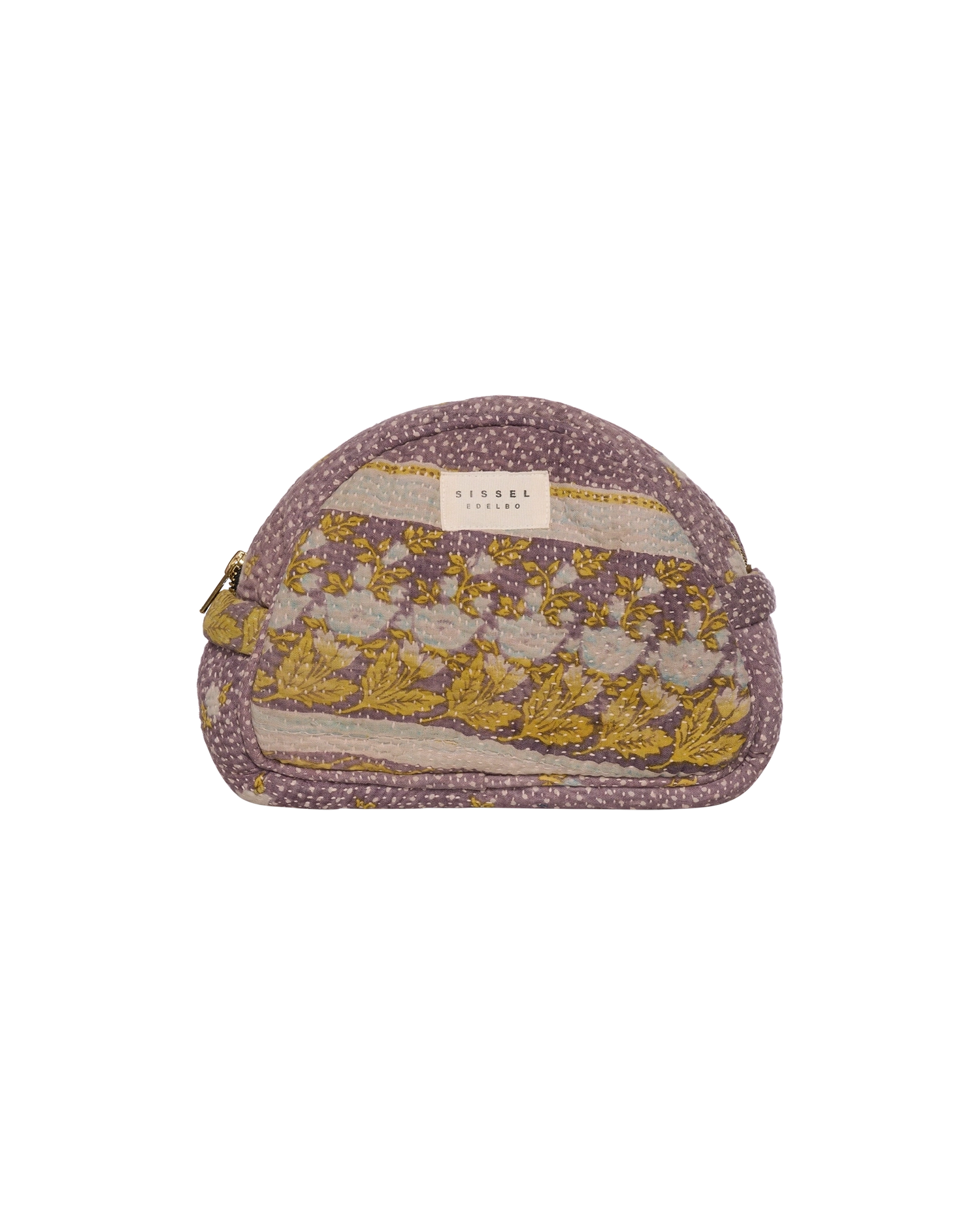 Savannah Cosmetic Bag - No. 137