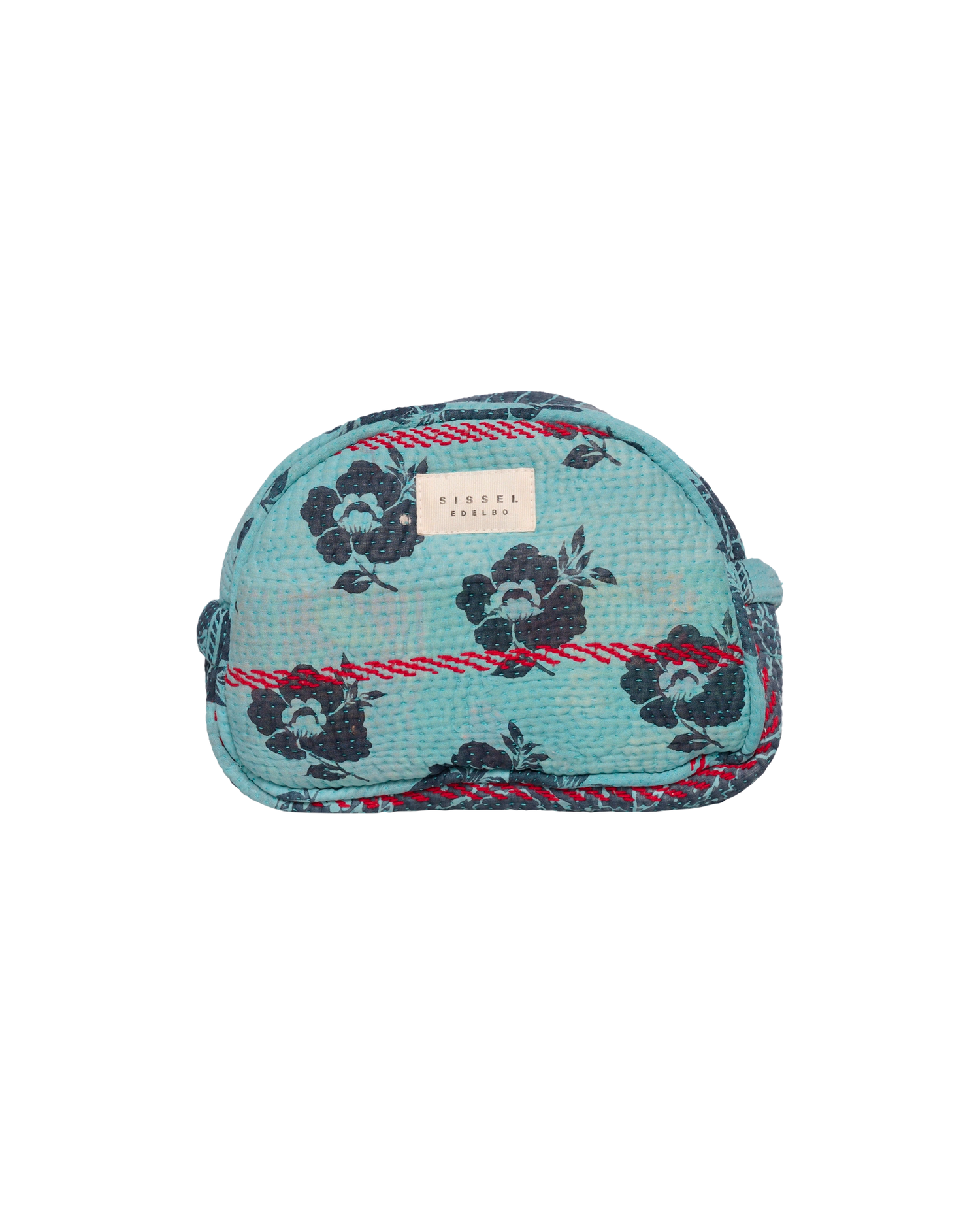 Savannah Cosmetic Bag - No. 14