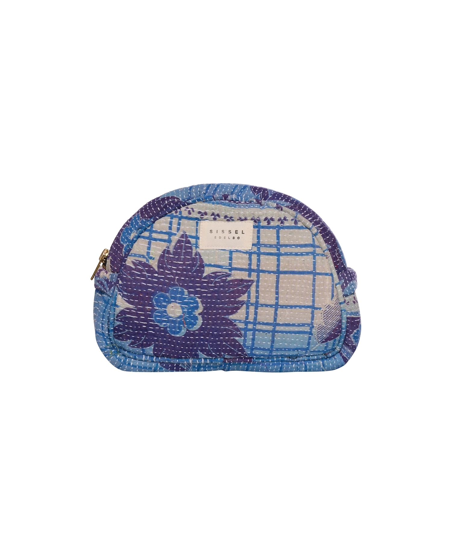 Savannah Cosmetic Bag - No. 141