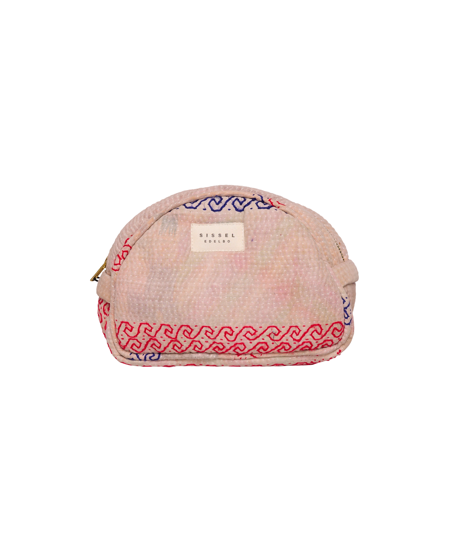 Savannah Cosmetic Bag - No. 15