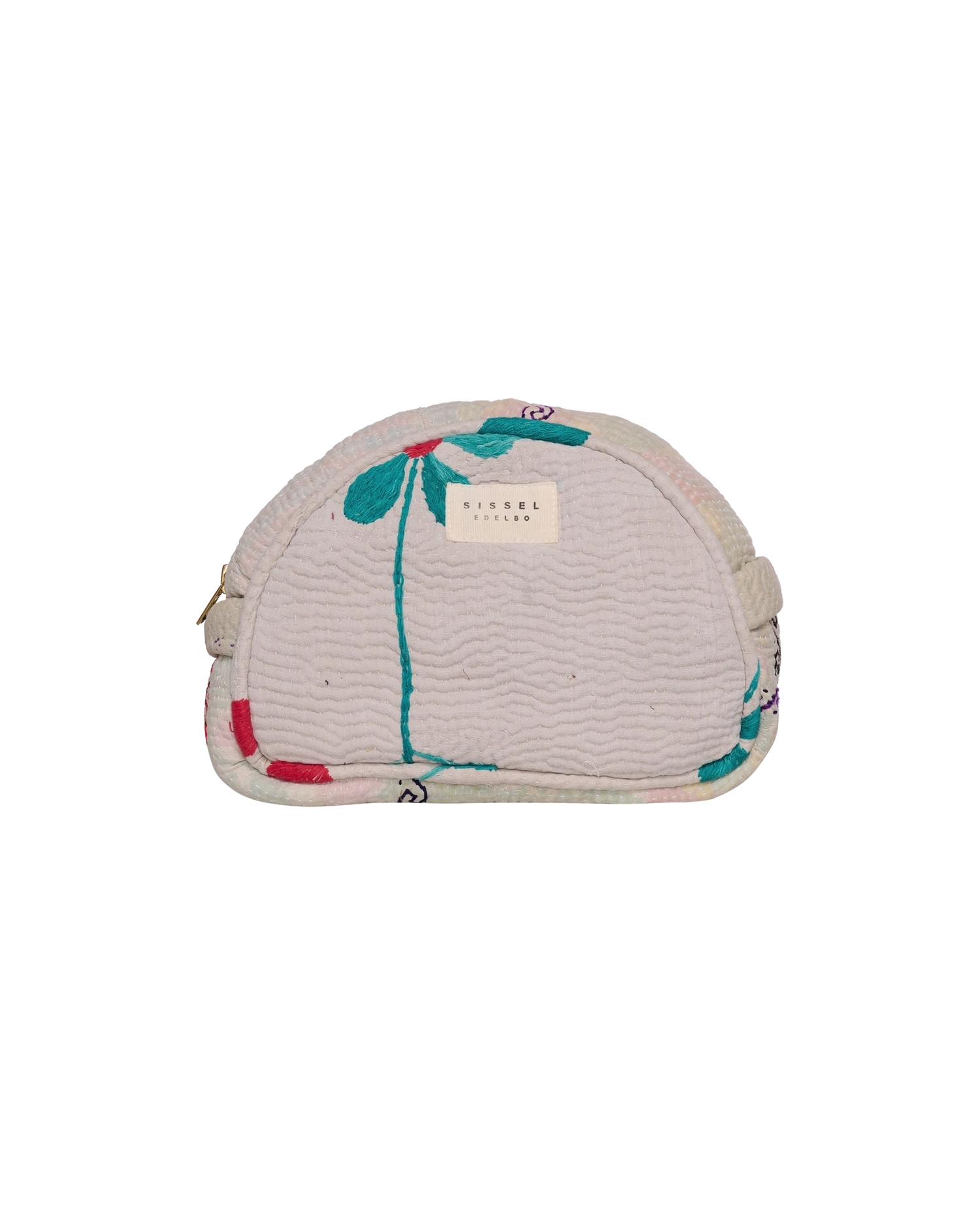 Savannah Cosmetic Bag - No. 155