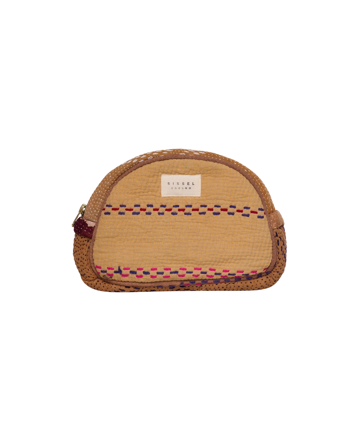 Savannah Cosmetic Bag - No. 156