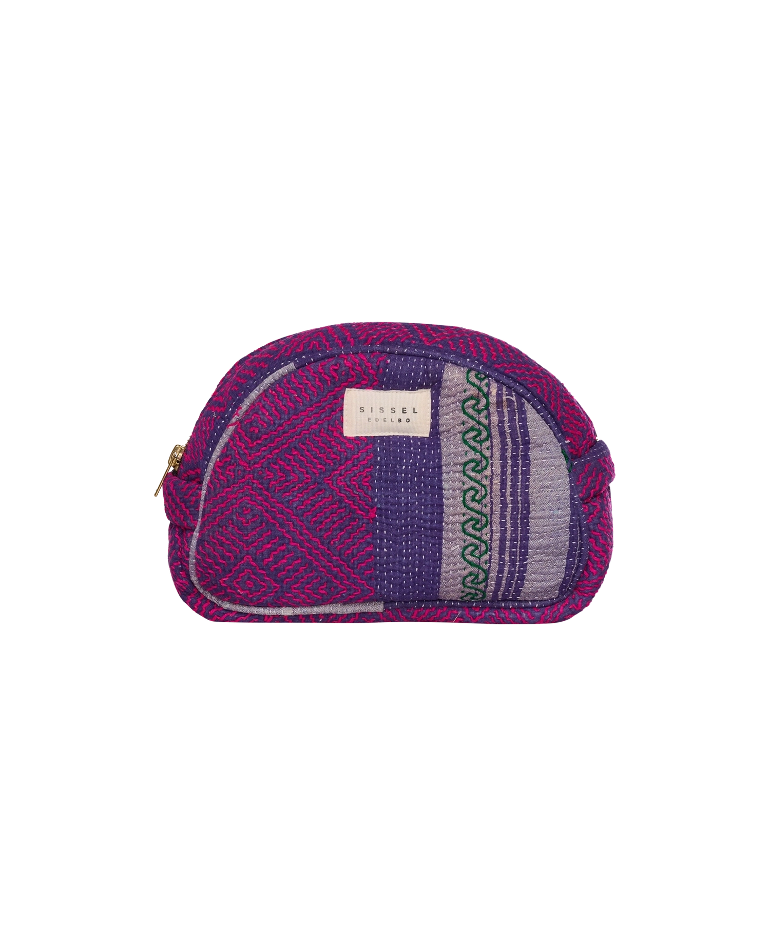 Savannah Cosmetic Bag - No. 159