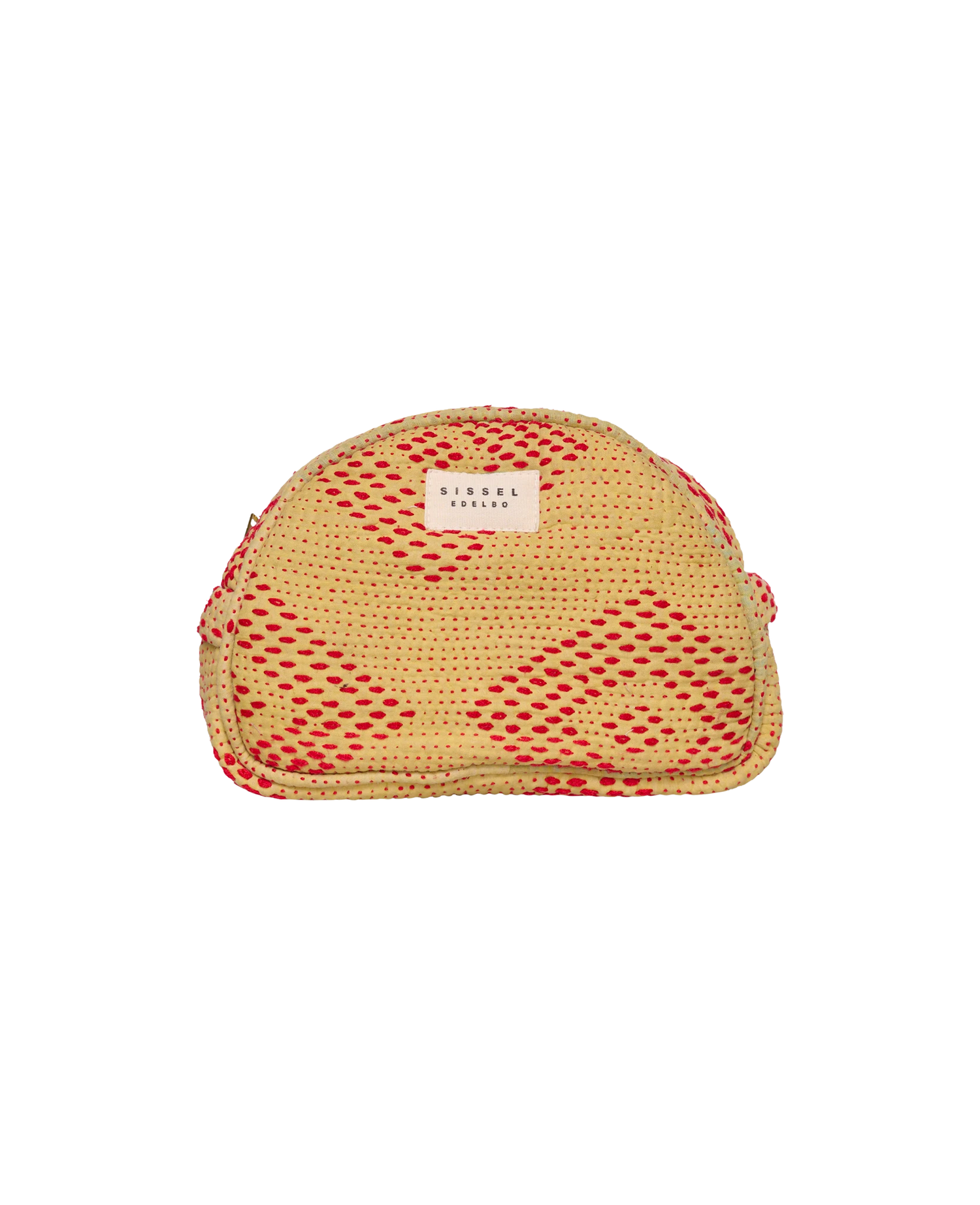 Savannah Cosmetic Bag - No. 16