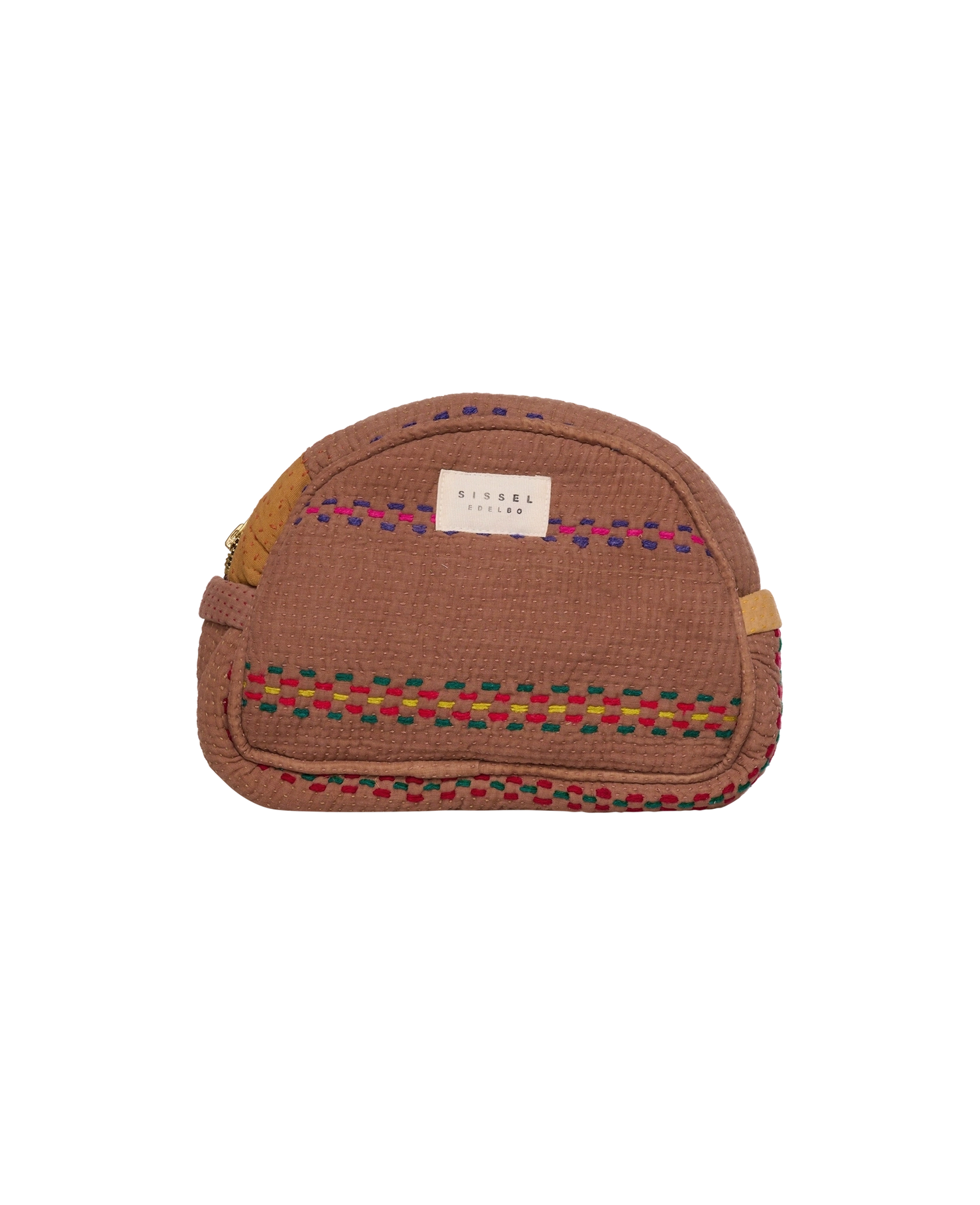 Savannah Cosmetic Bag - No. 161