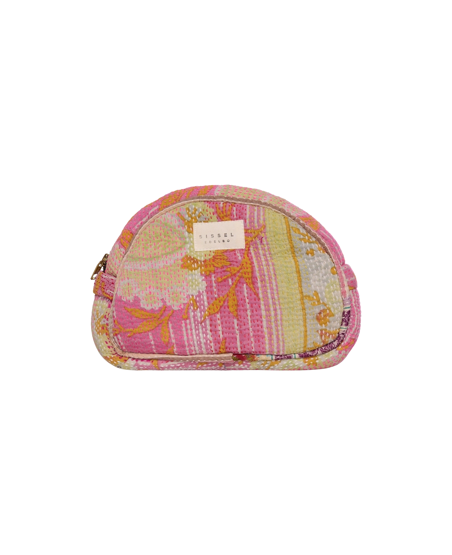 Savannah Cosmetic Bag - No. 163