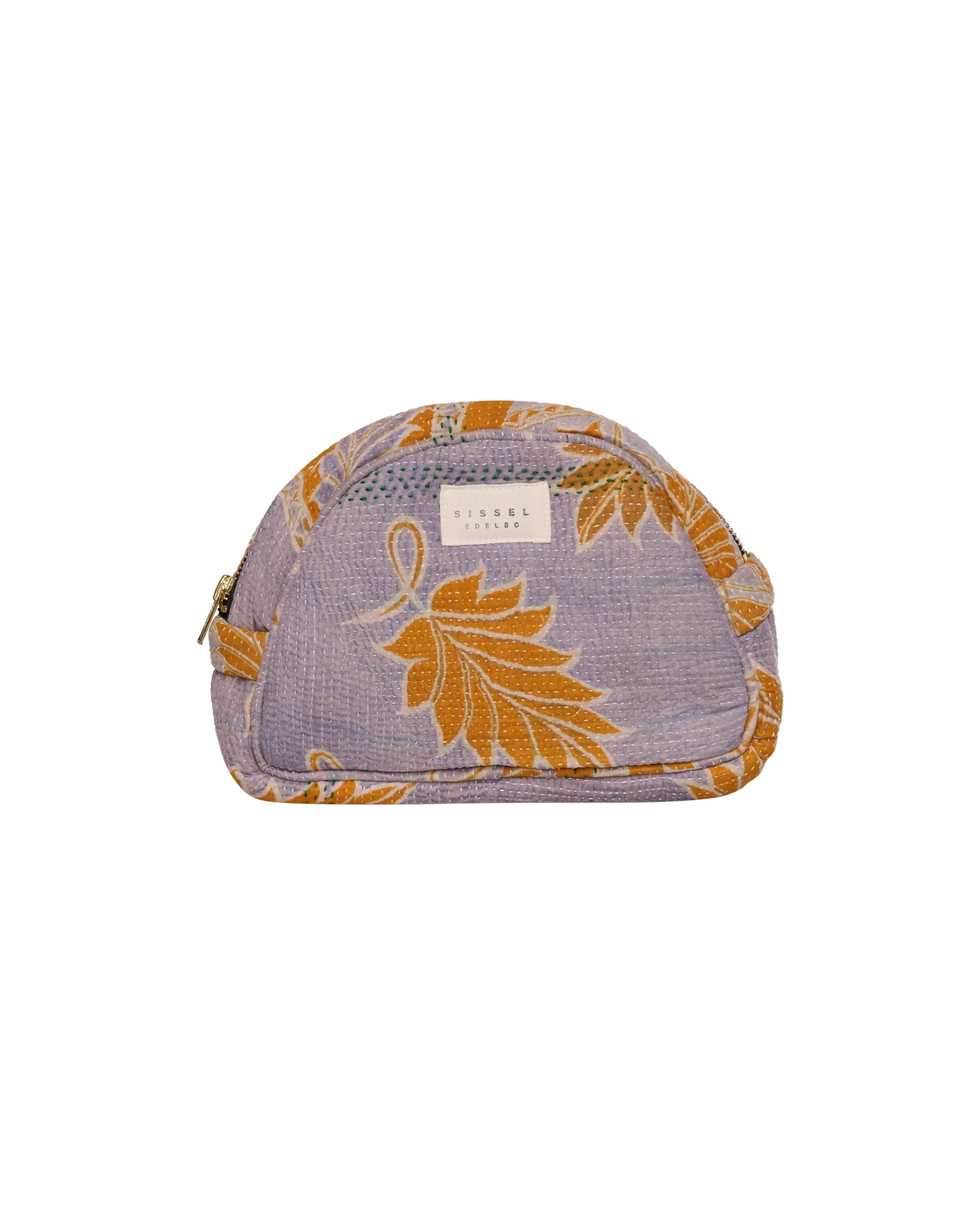 Savannah Cosmetic Bag - No. 165