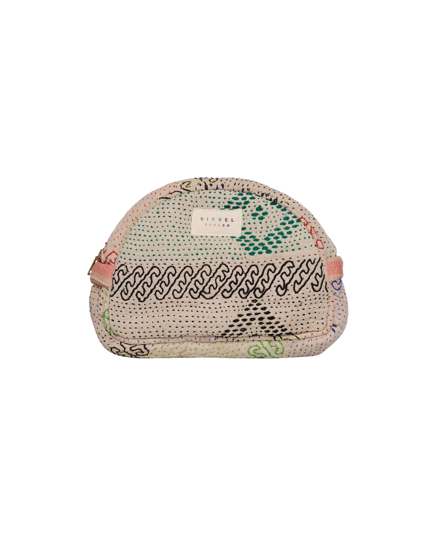 Savannah Cosmetic Bag - No. 166