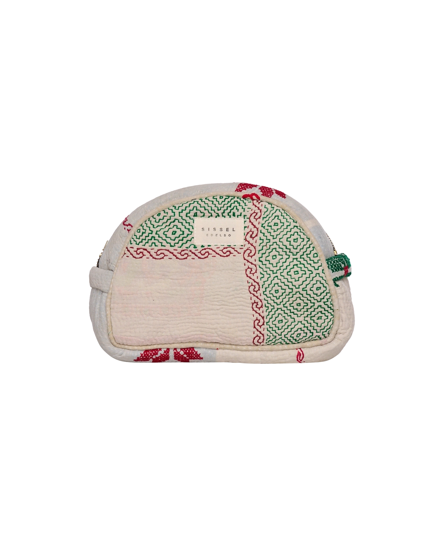 Savannah Cosmetic Bag - No. 168