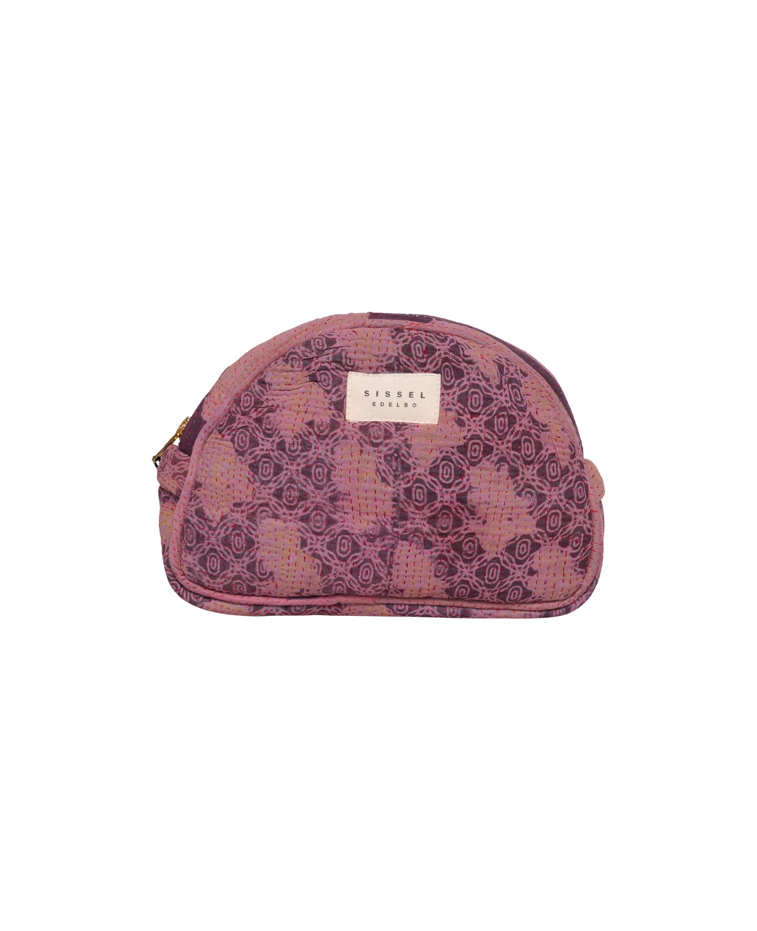Savannah Cosmetic Bag - No. 17