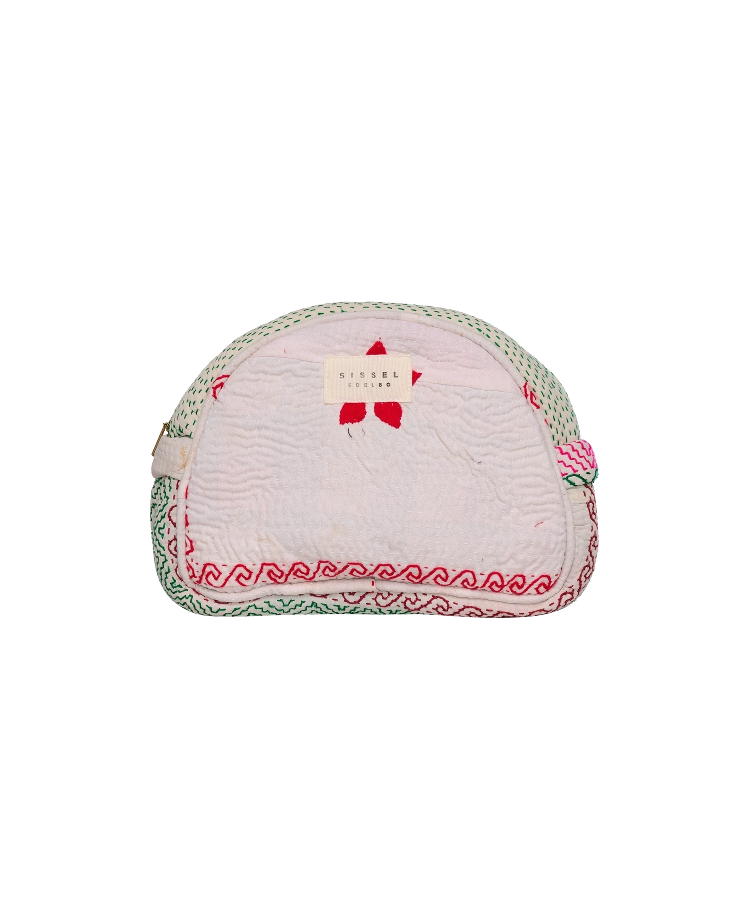 Savannah Cosmetic Bag - No. 170